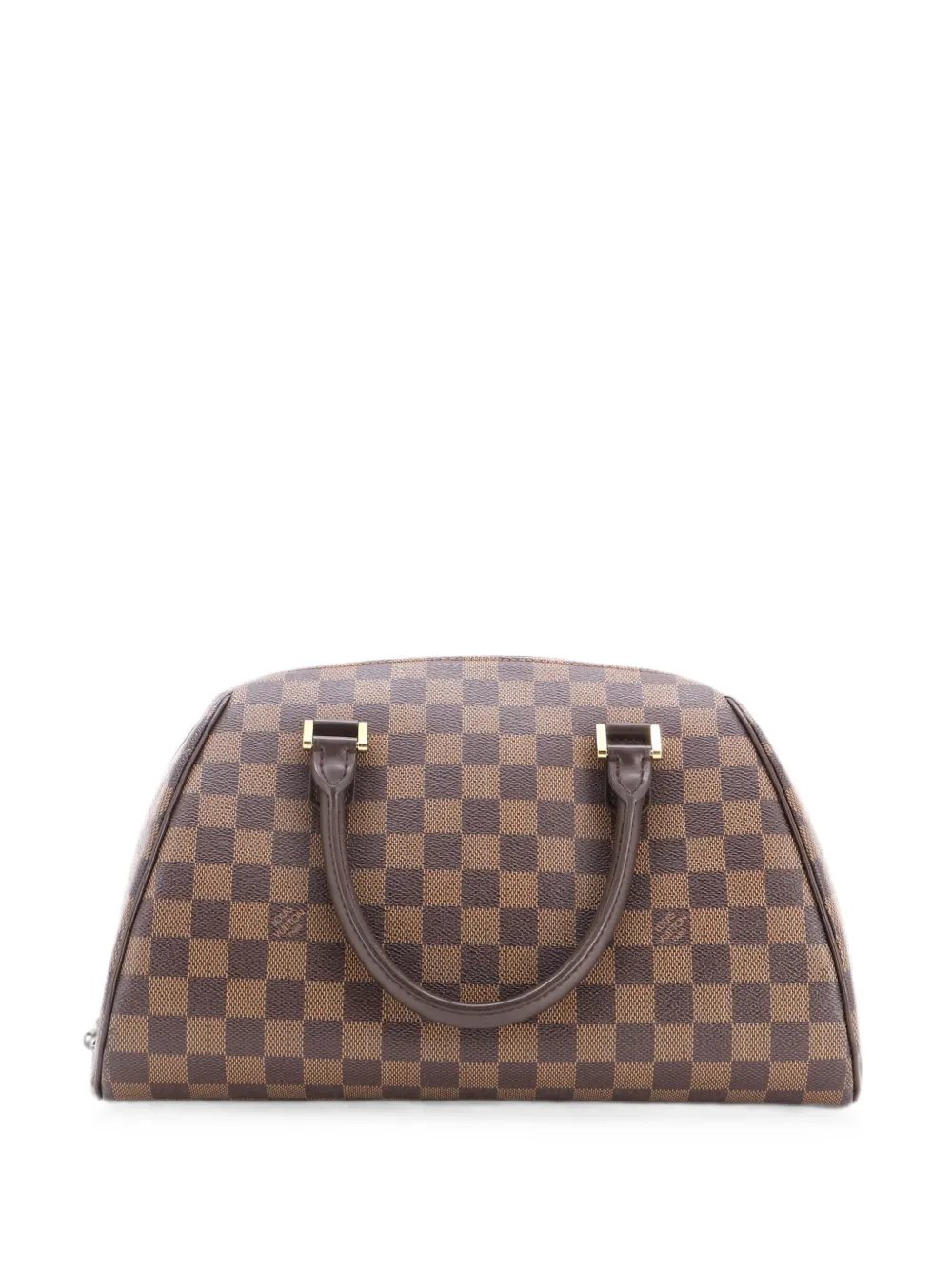Ribera Damier MM handbag