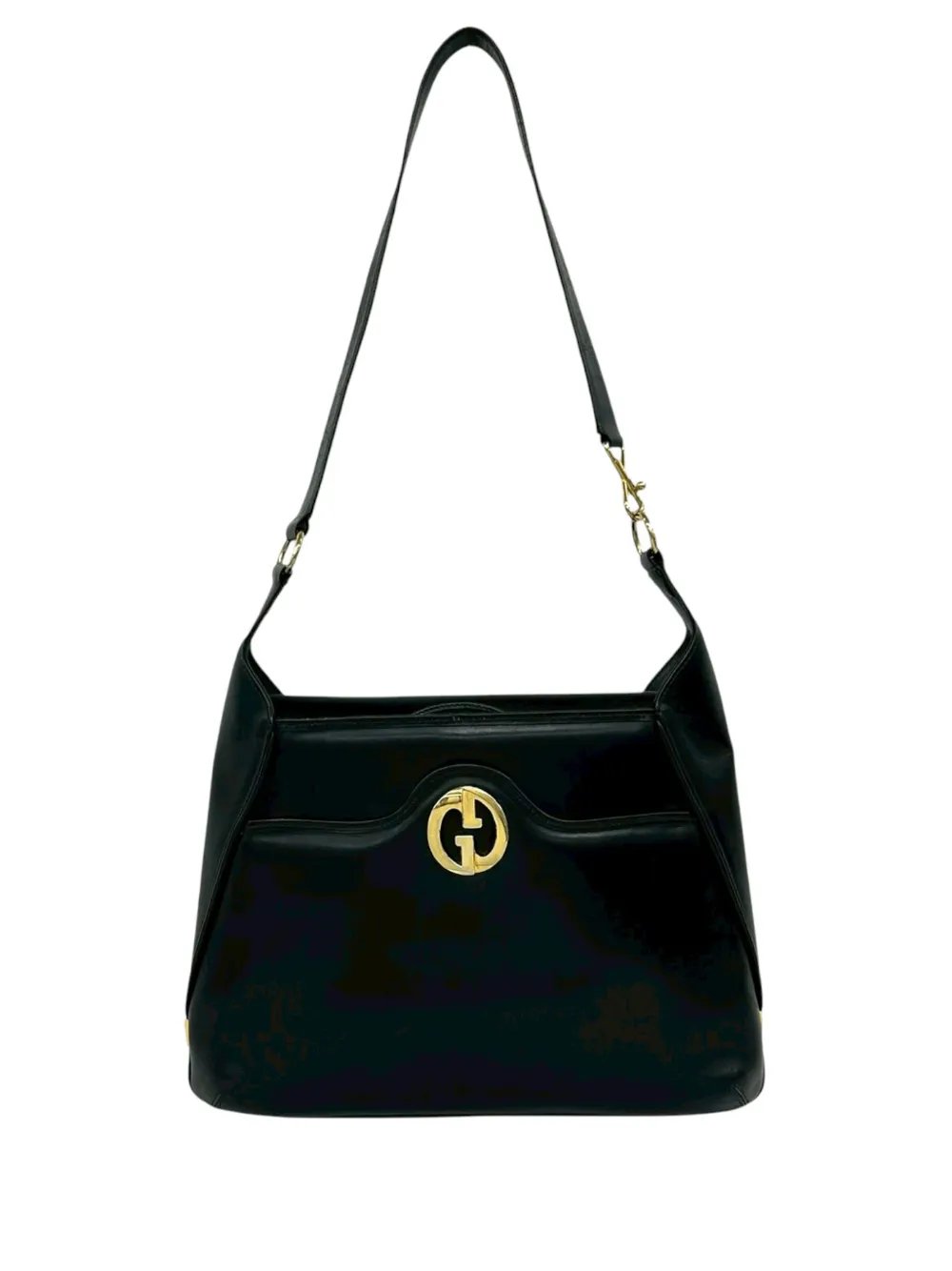 2000-2015 Leather 1973 shoulder bag