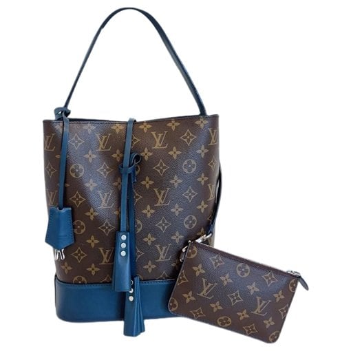NN14 vegan leather handbag