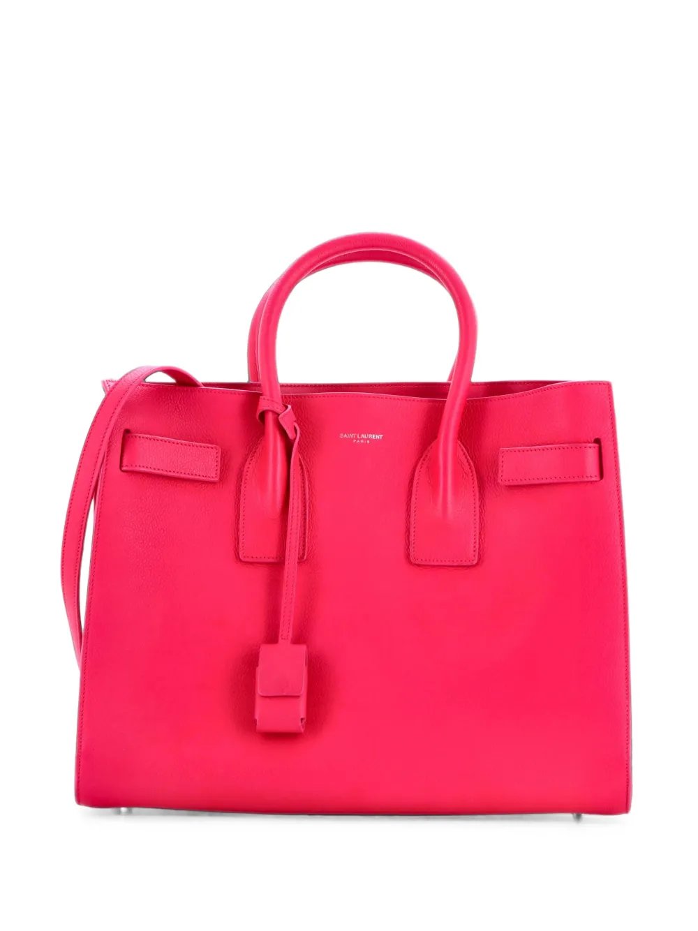 Sac de Jour NM Bag Leather Small tote bag