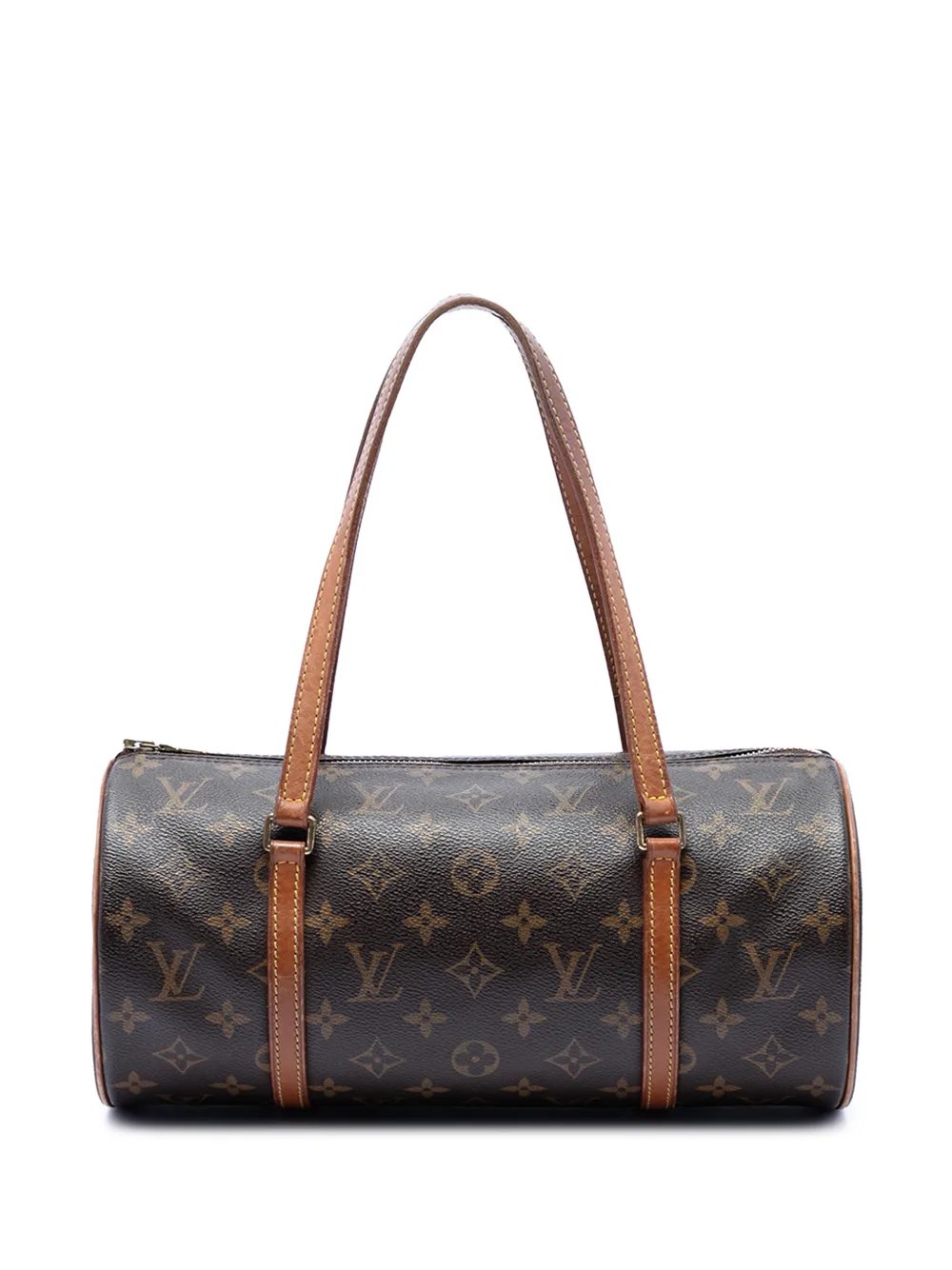 2004 Monogram Papillon 30 handbag