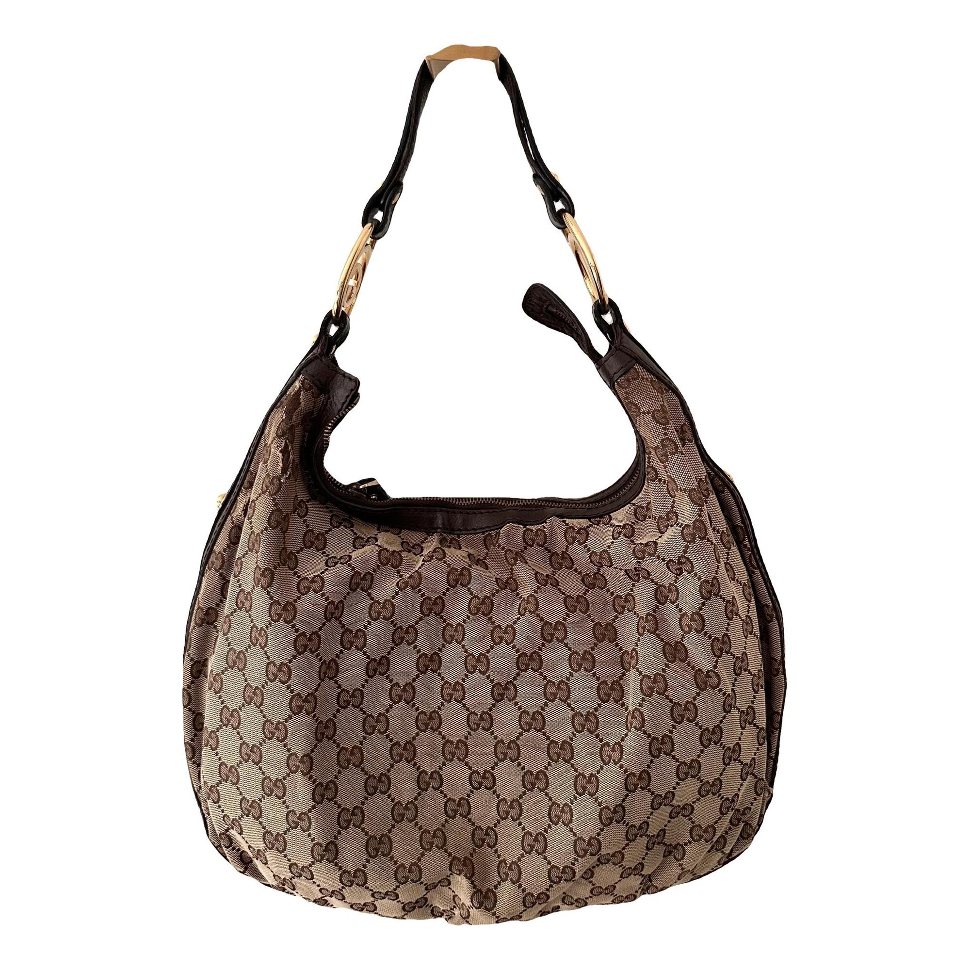 Cloth handbag