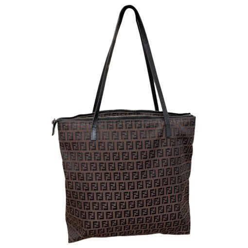 Cloth tote