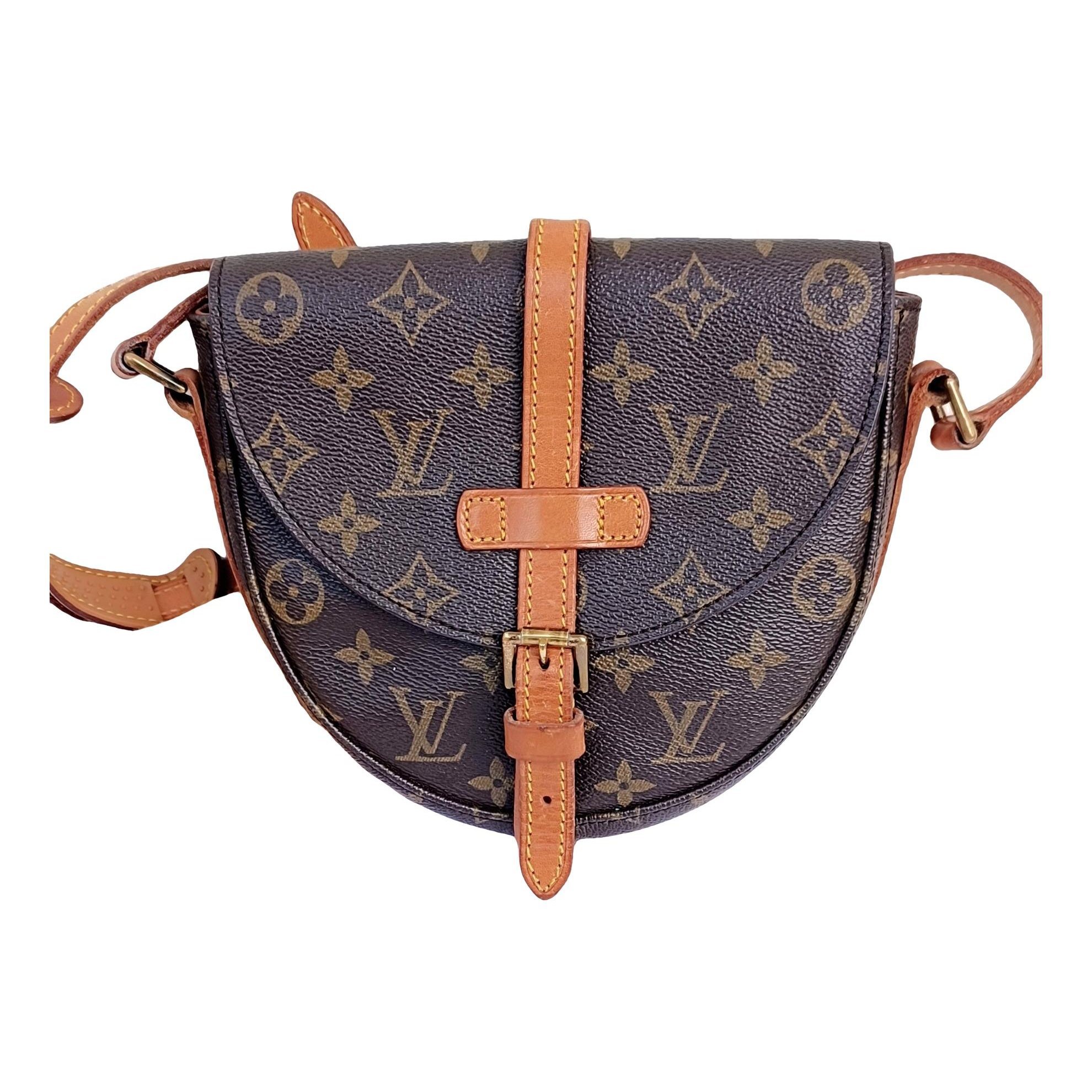 Chantilly cloth crossbody bag