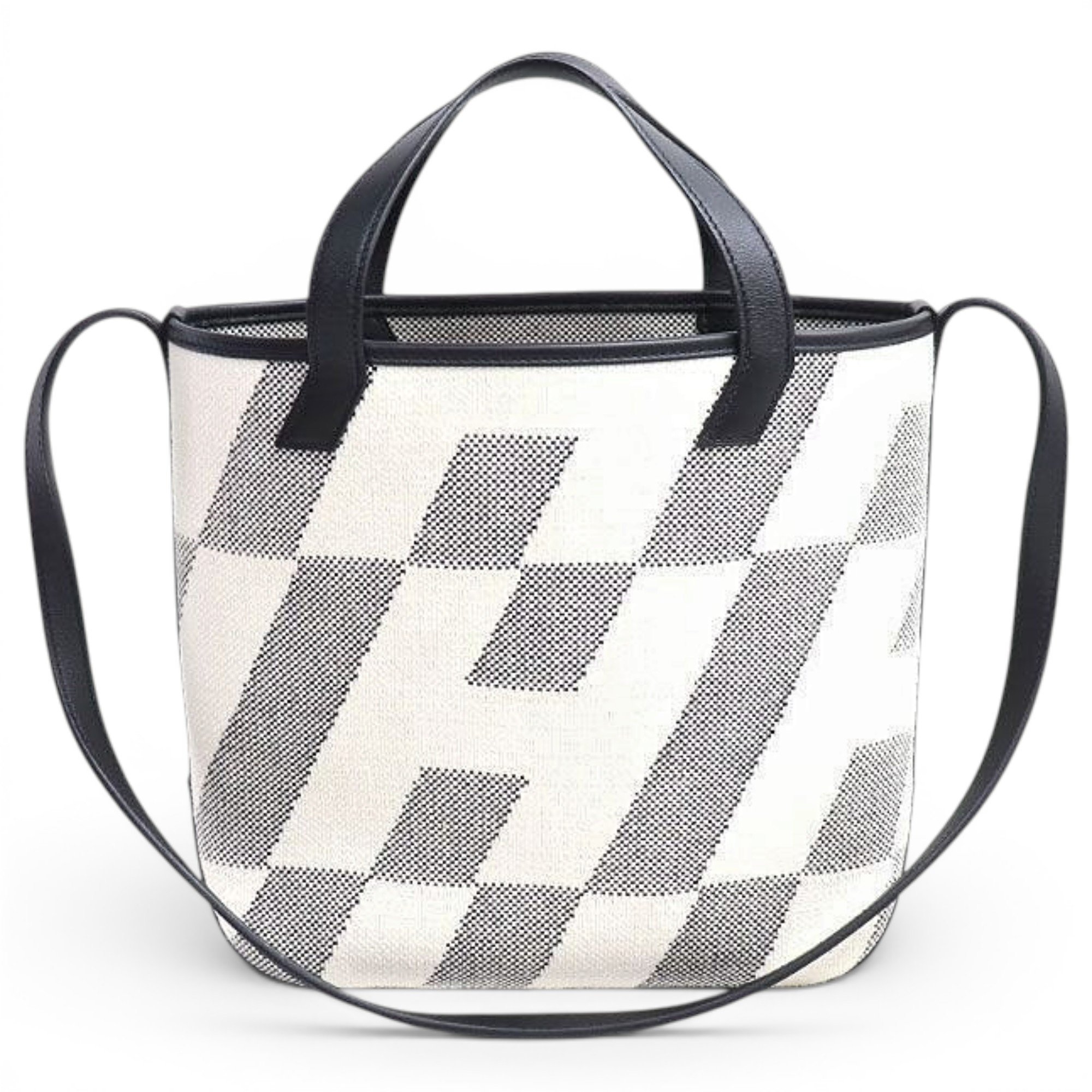 Hermes H Handbag