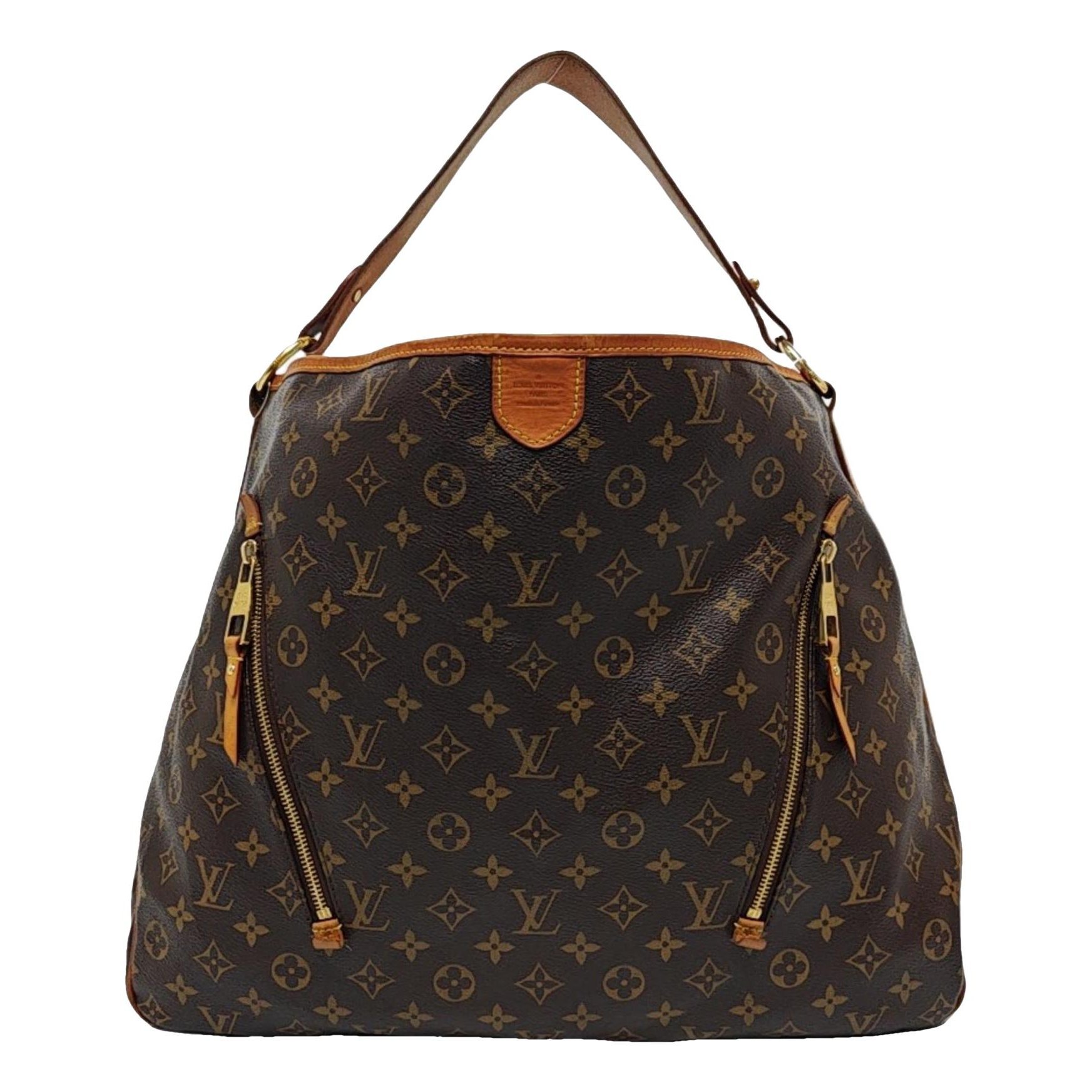 Delightful handbag