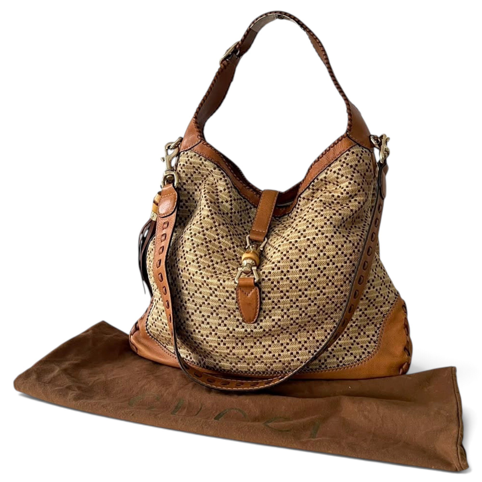 Cloth handbag