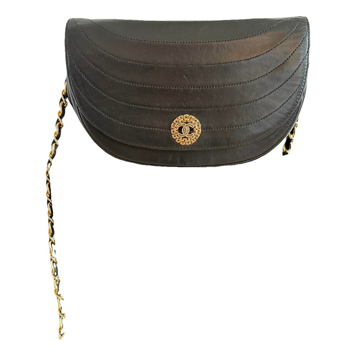 Timeless/Classique leather crossbody bag