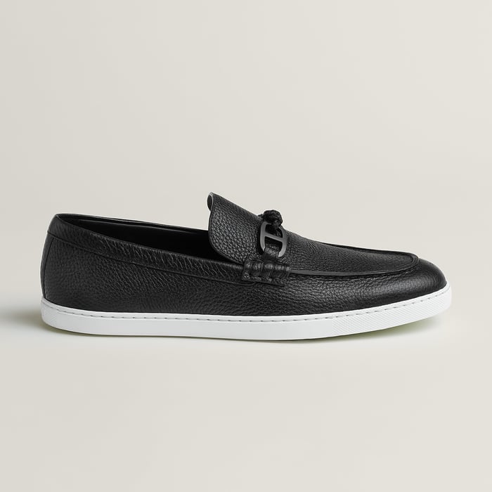 Noir Ignacio Loafer