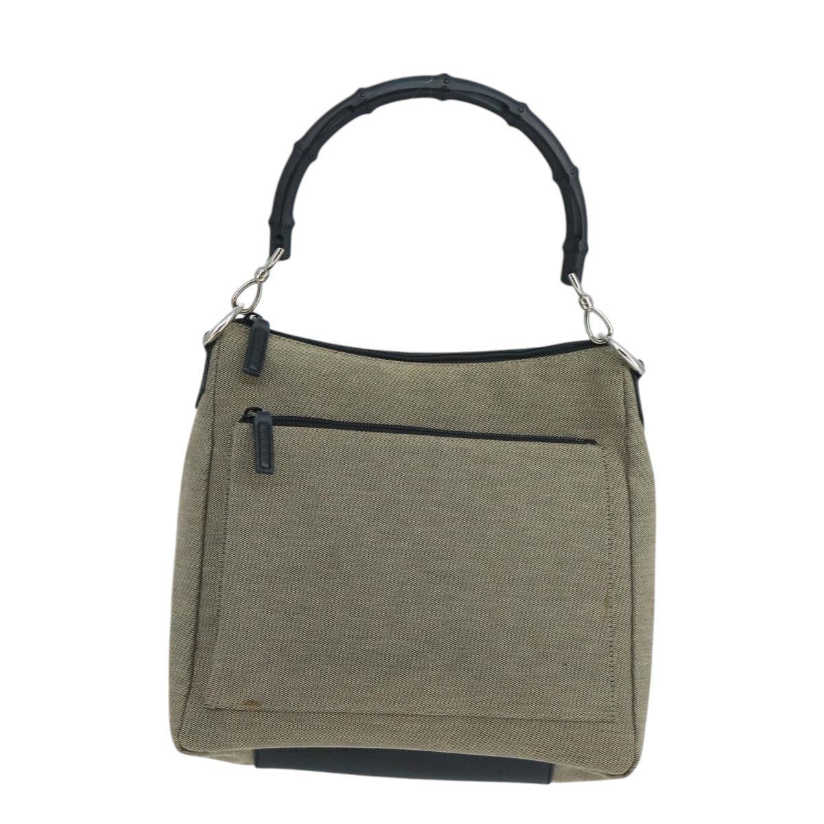 Bamboo cloth handbag