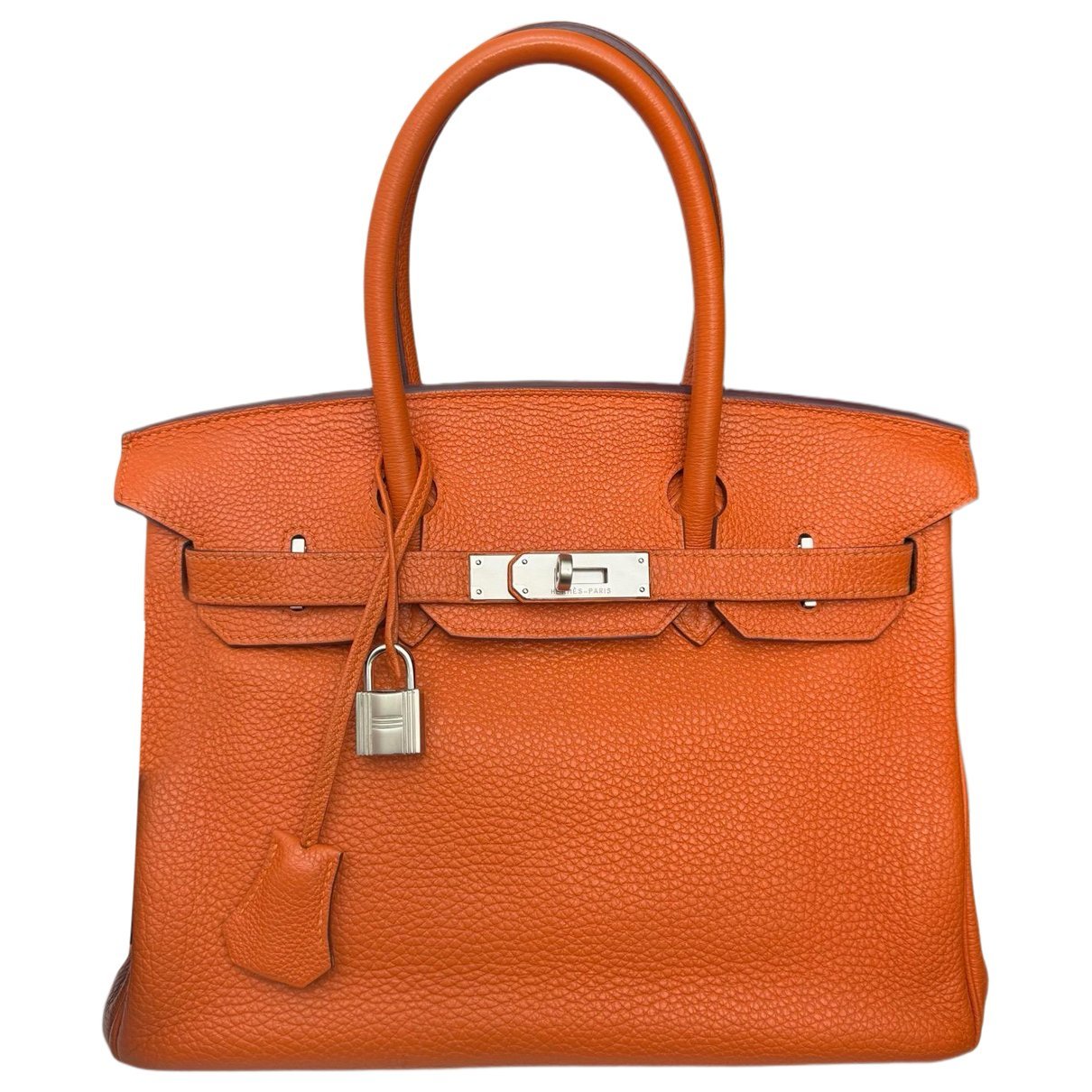 Hermes Birkin 30 Handbag