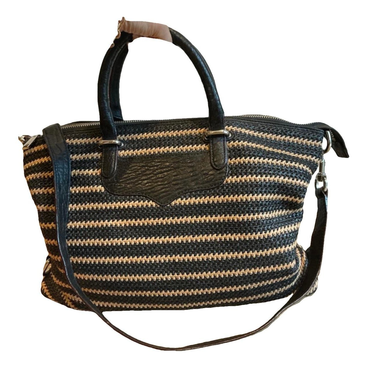 Cloth handbag