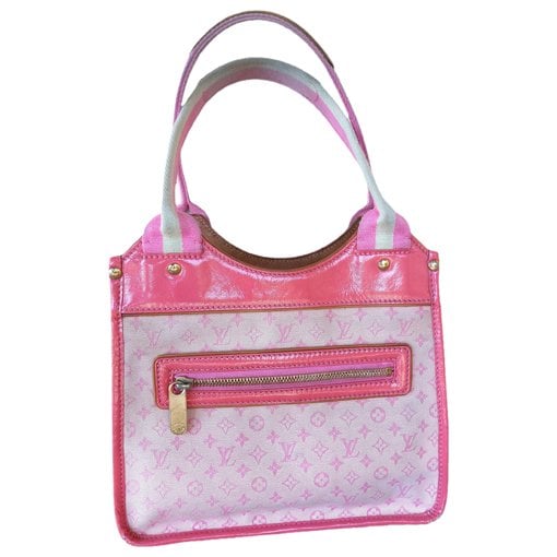 Kathleen leather crossbody bag