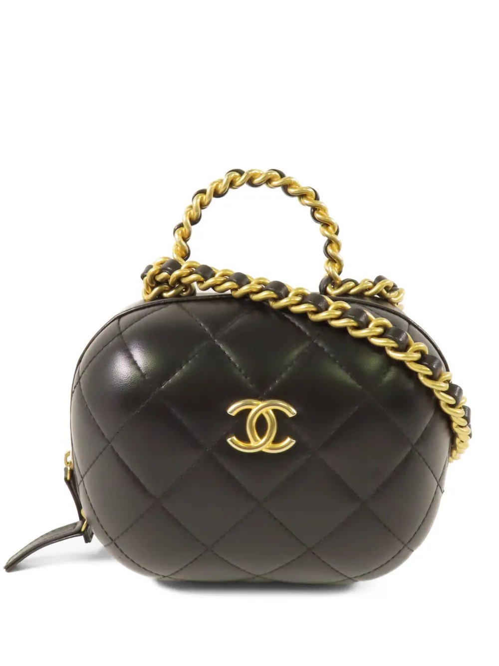 CC Vanity Case handbag