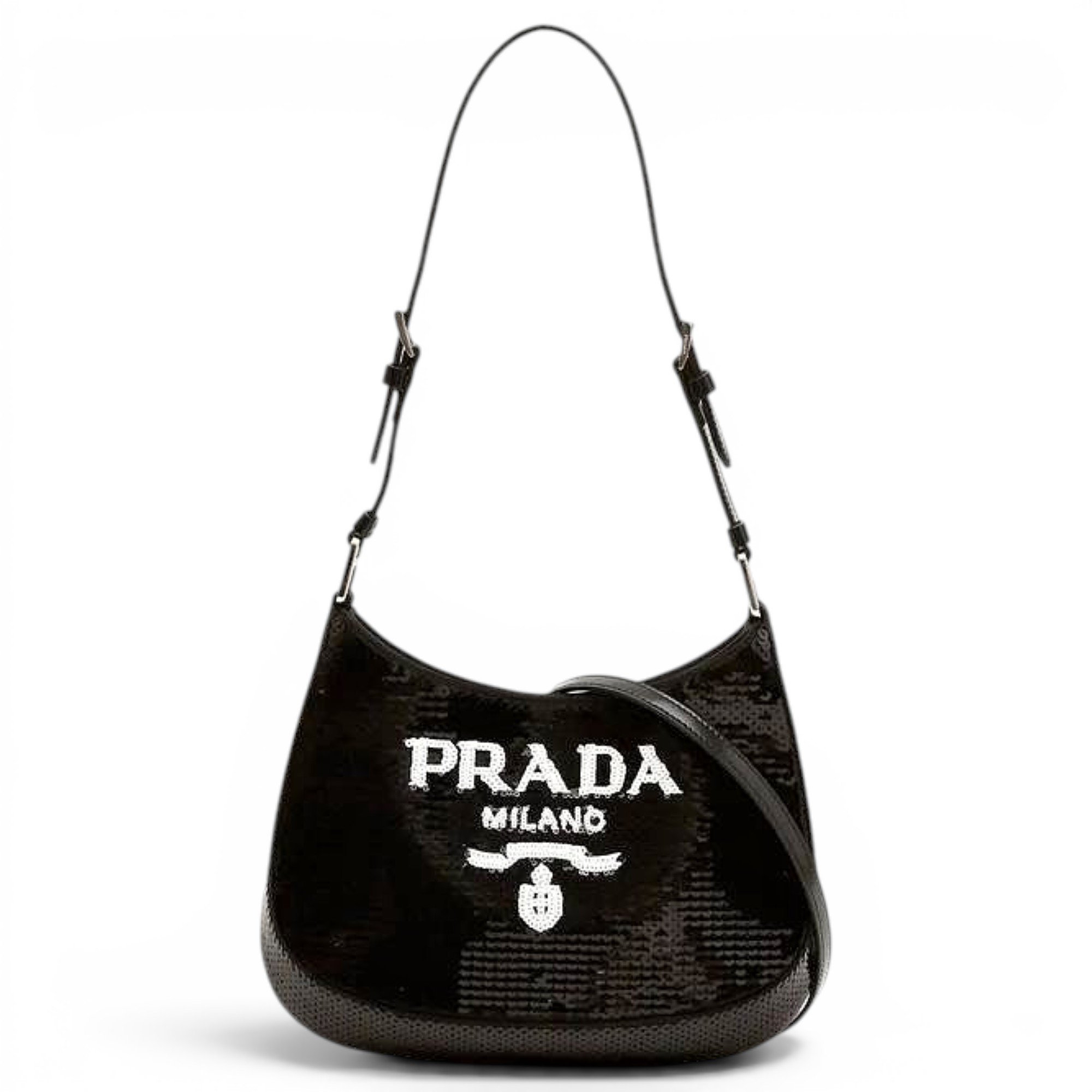 Cleo silk handbag