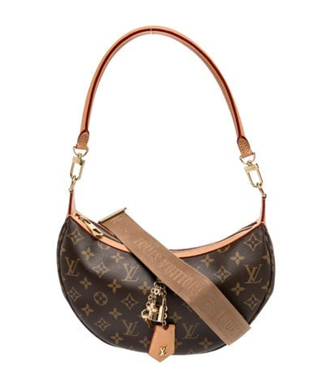 Louis Vuitton Vuitton Monogram Looping 2025