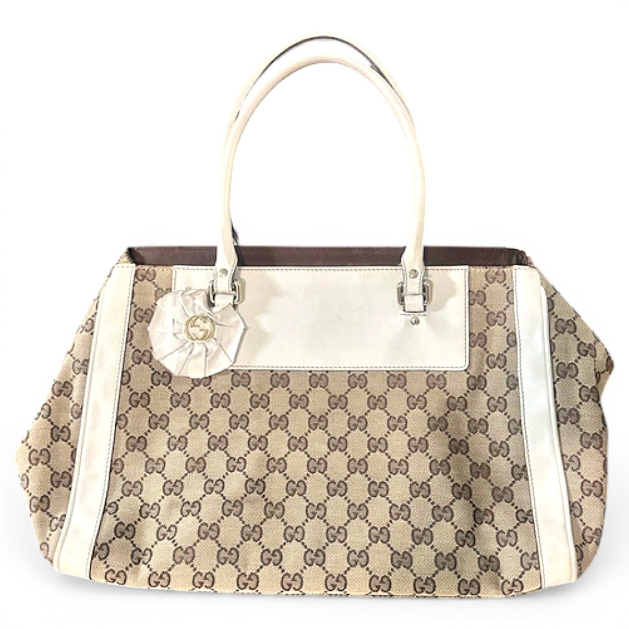 Sukey cloth handbag