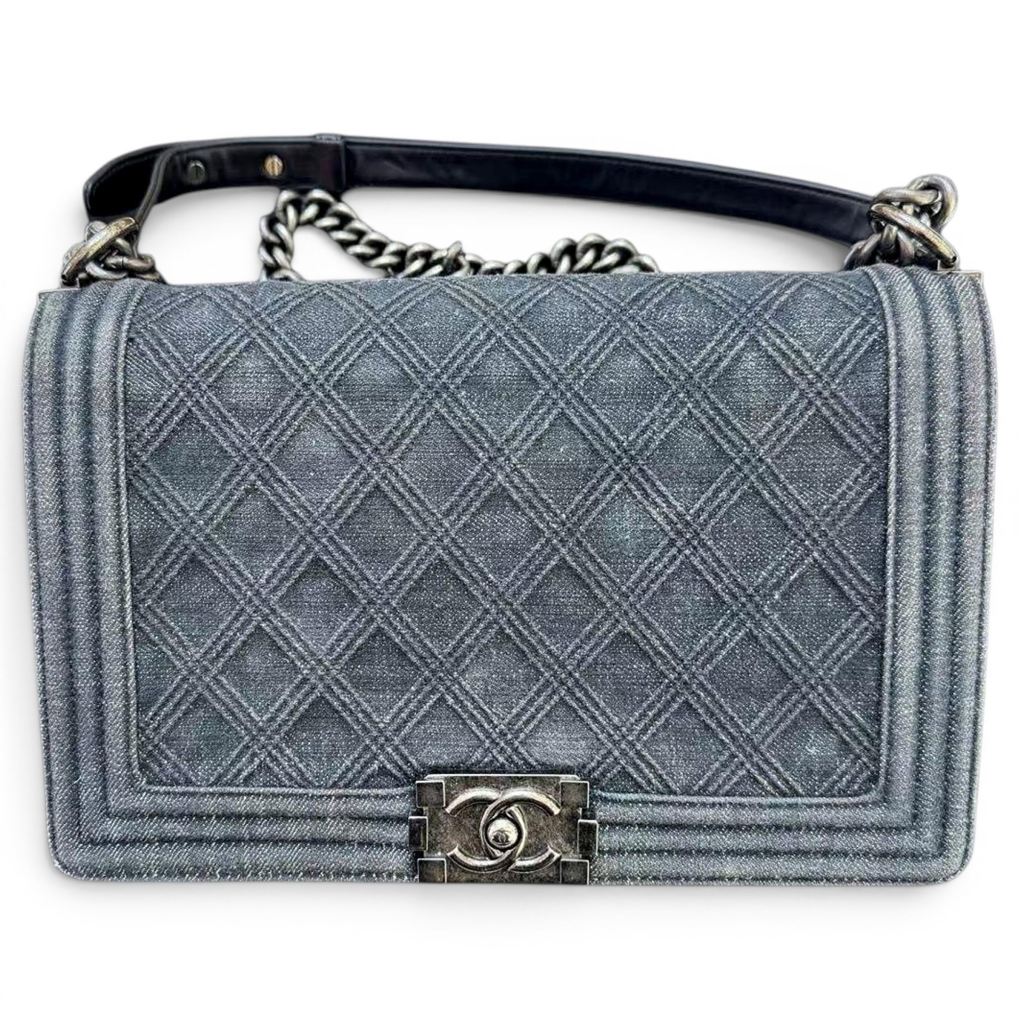 Boy handbag
