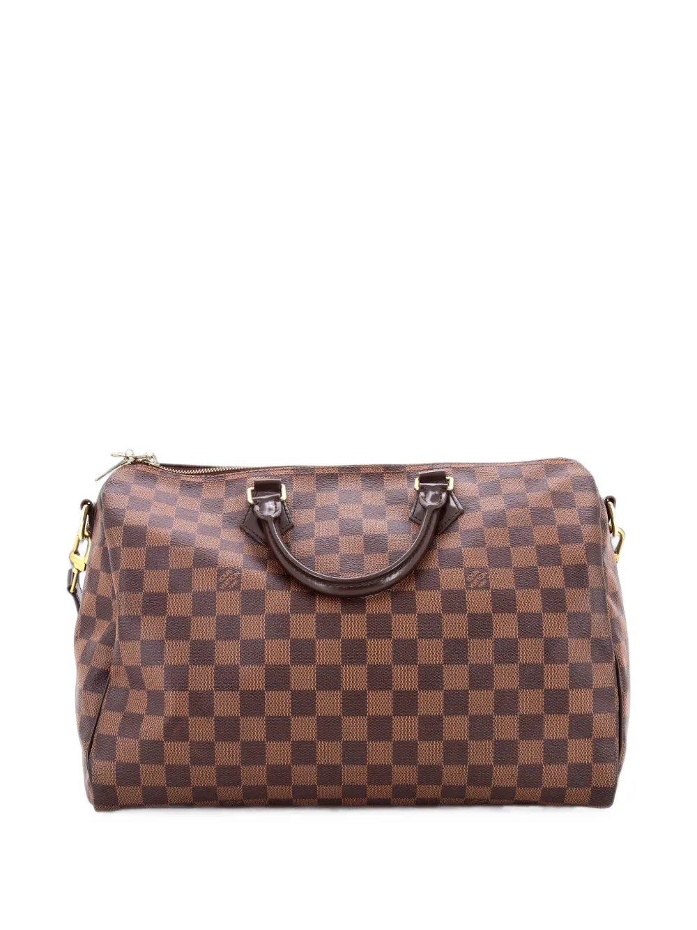 Speedy Bandouliere Bag Damier 35 satchel