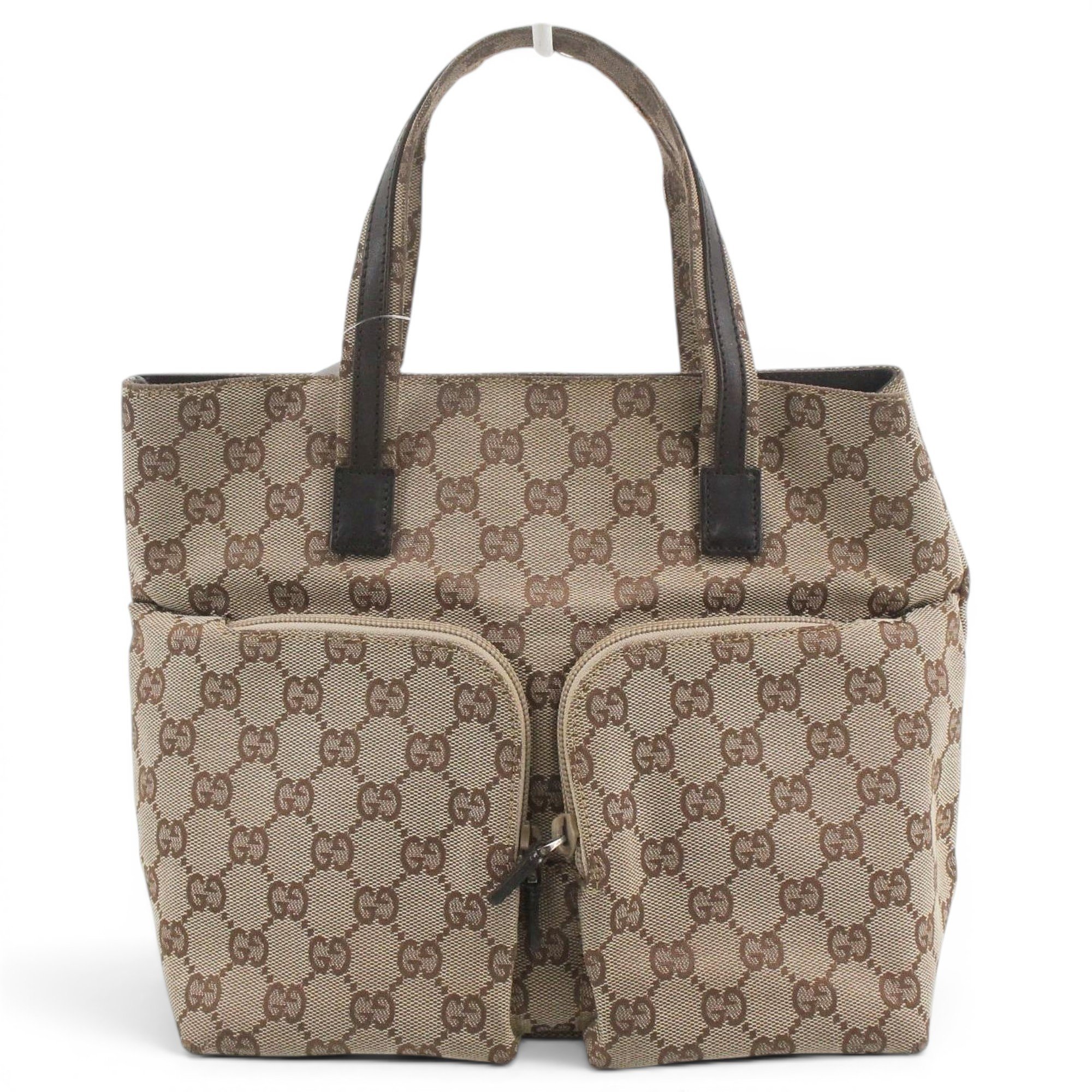 Cloth tote
