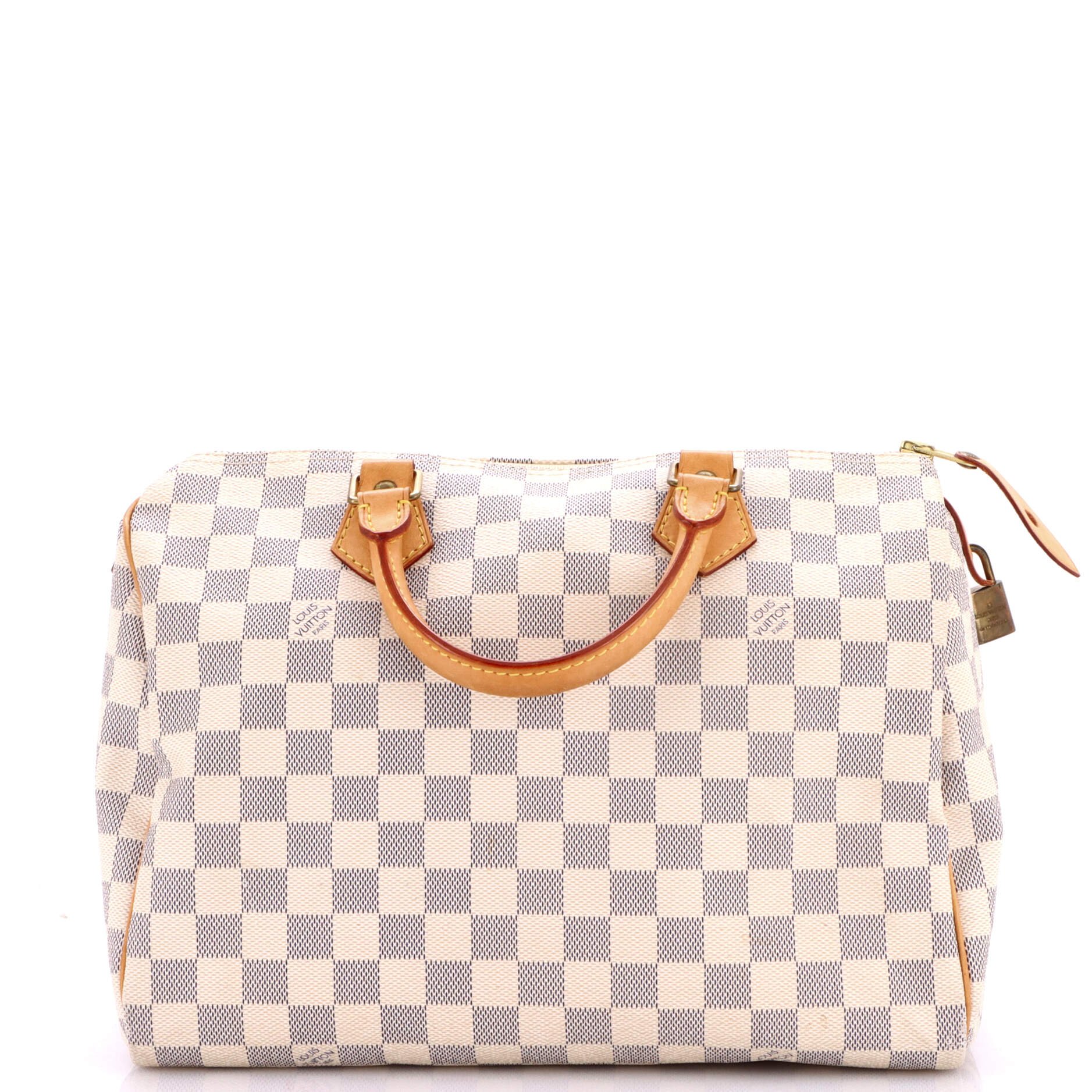 Speedy Handbag Damier 30