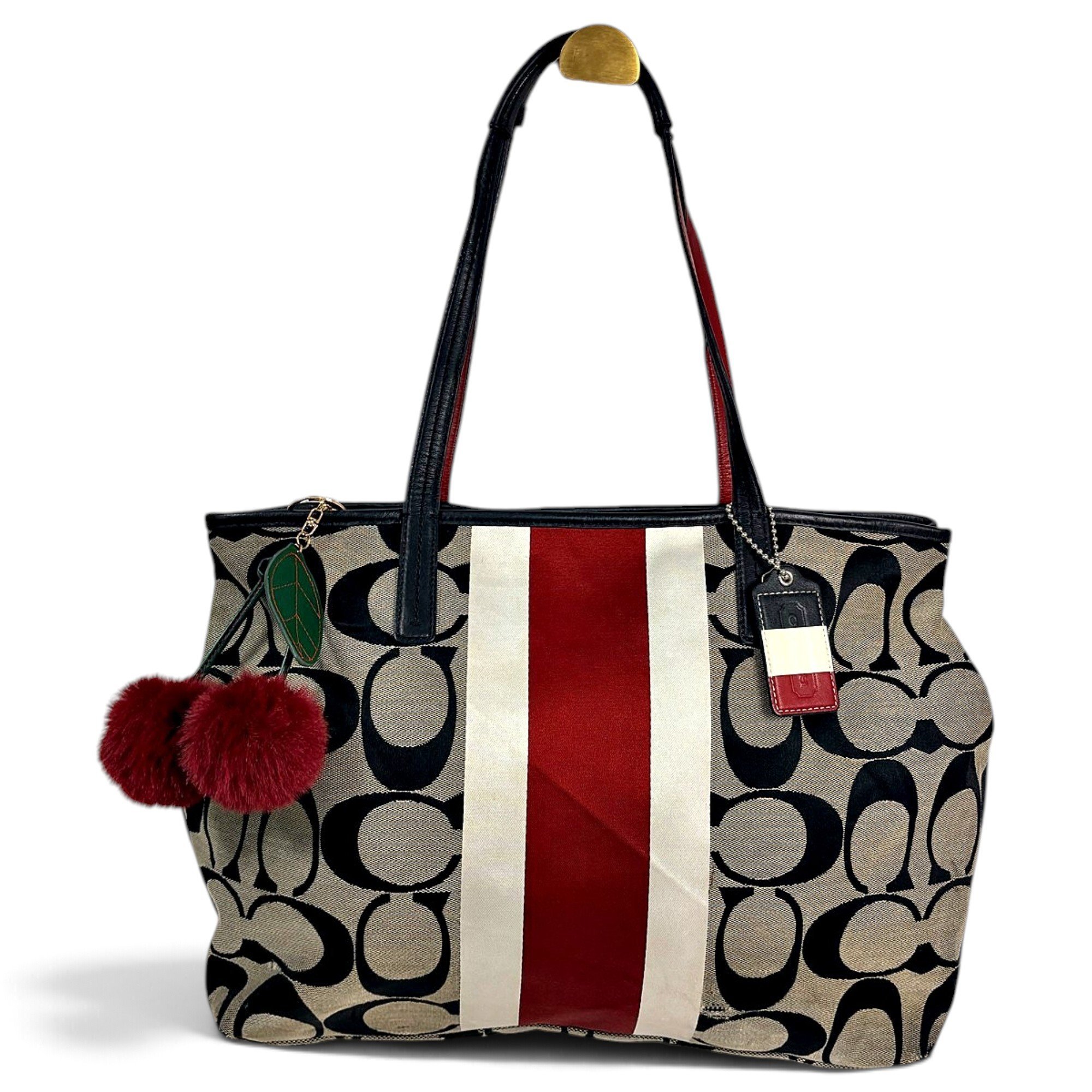 Cloth handbag