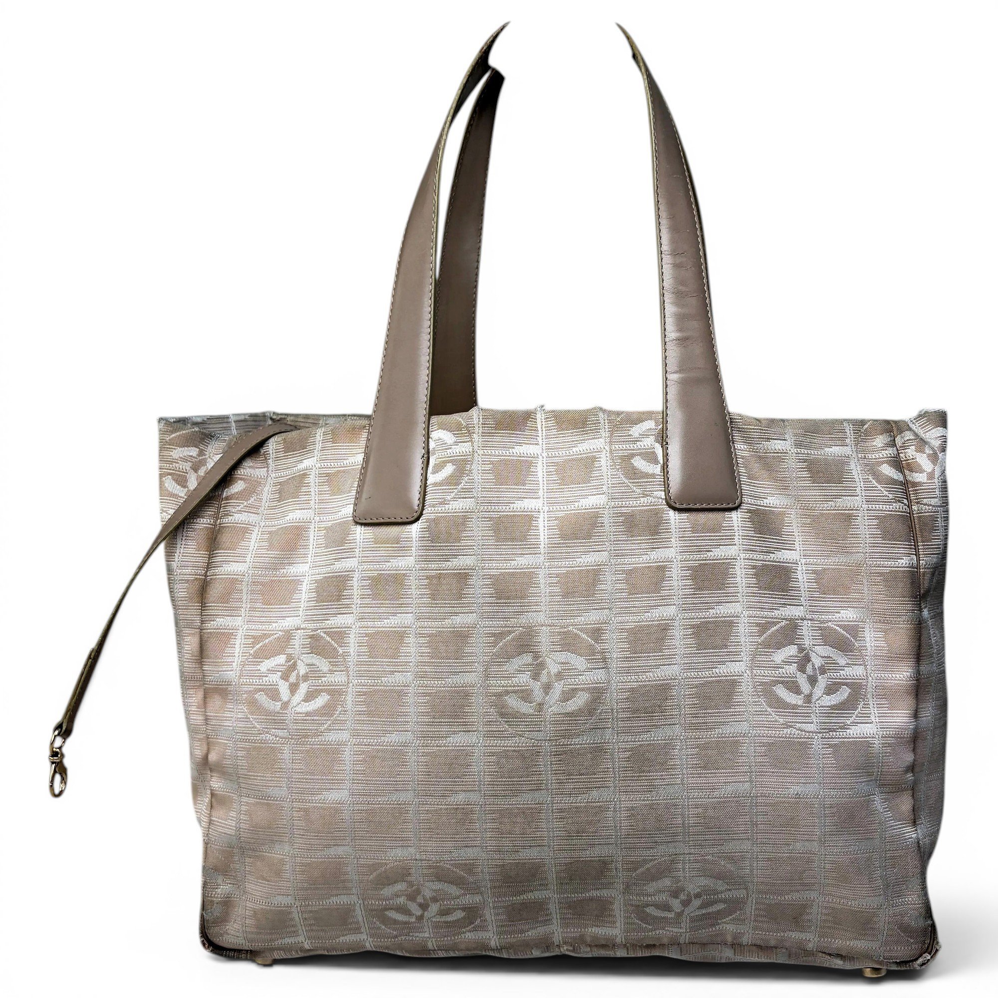 Timeless/Classique leather tote