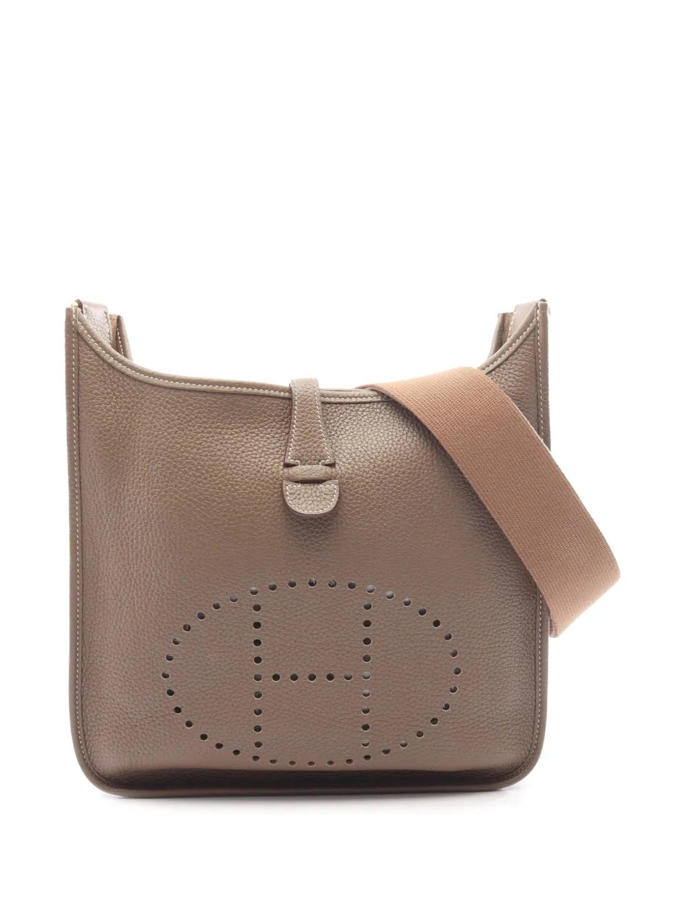 2021-2026 Clemence Evelyne III PM crossbody bag