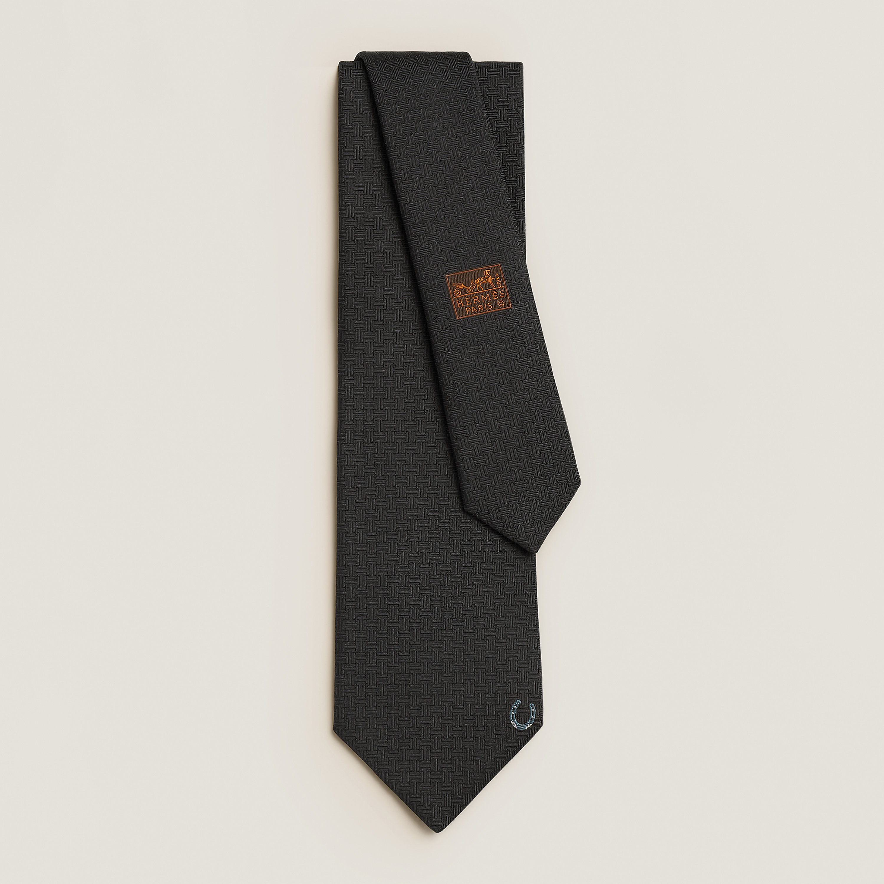 Unie Fer a Cheval tie