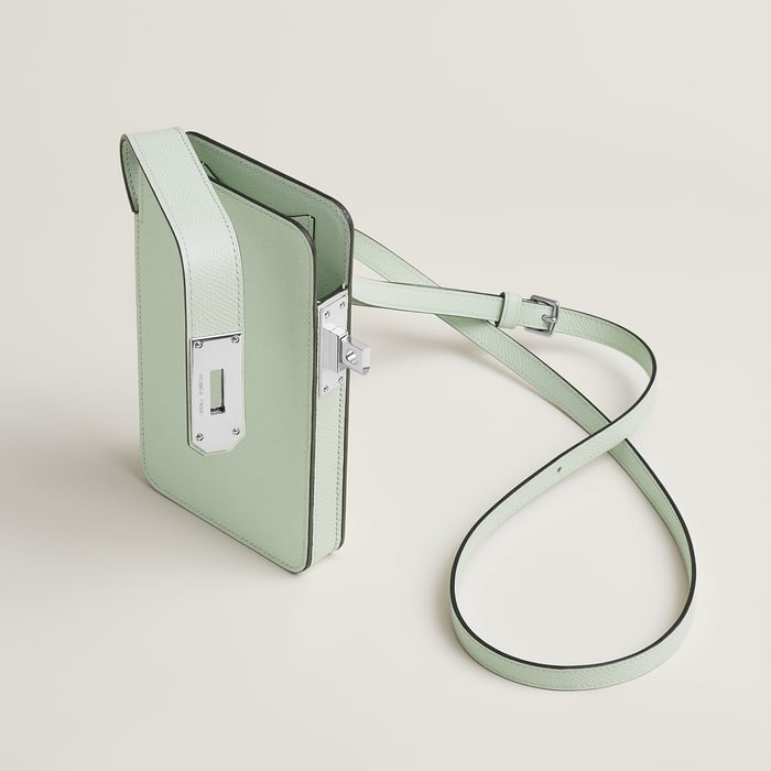 Vert Fizz Hac a Box Phone Case