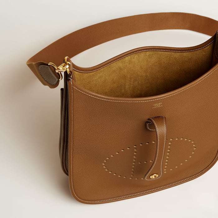 Gold Evelyne III 29 Bag