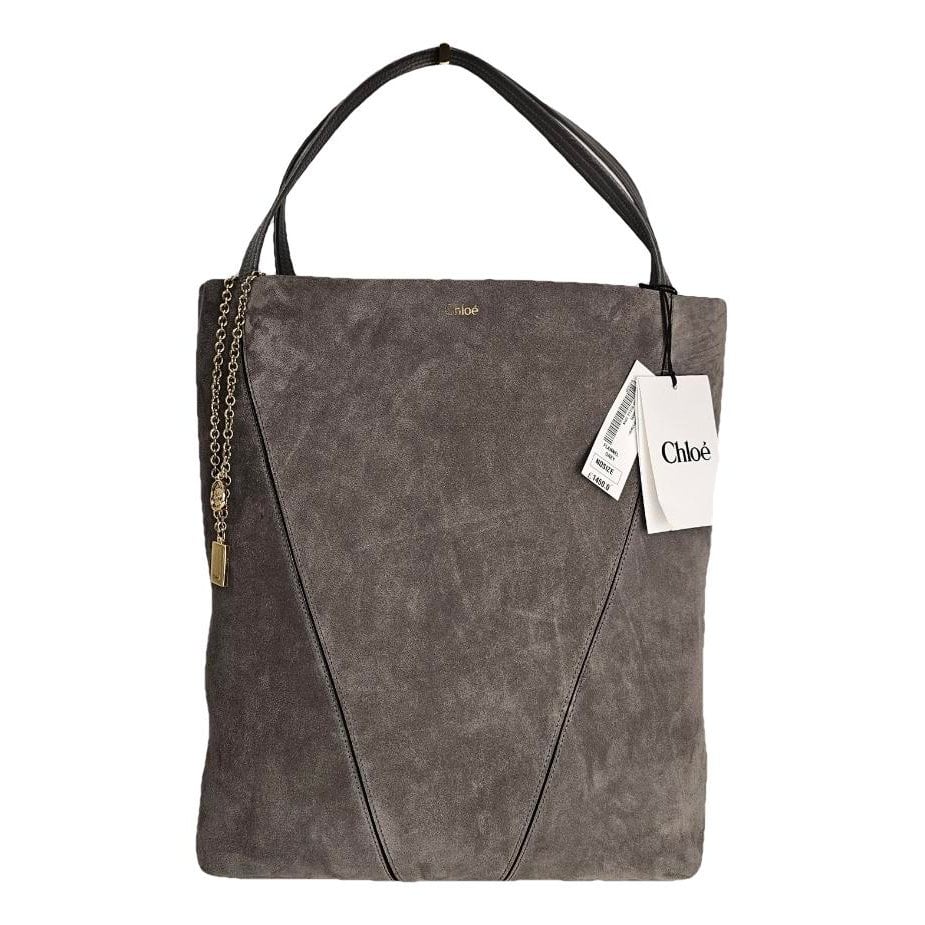 Chloe Chloé Spin tote
