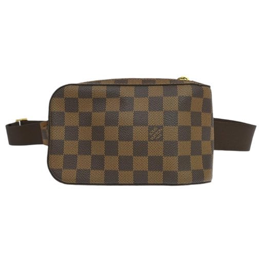 Geronimo cloth handbag