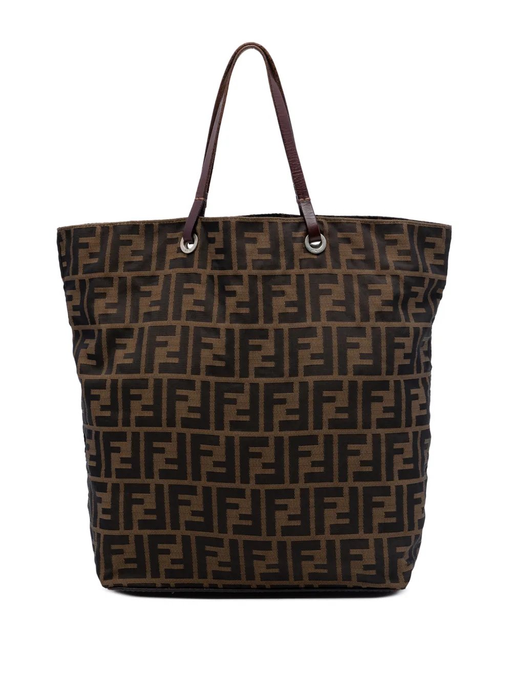 20th Century Zucca Canvas tote bag