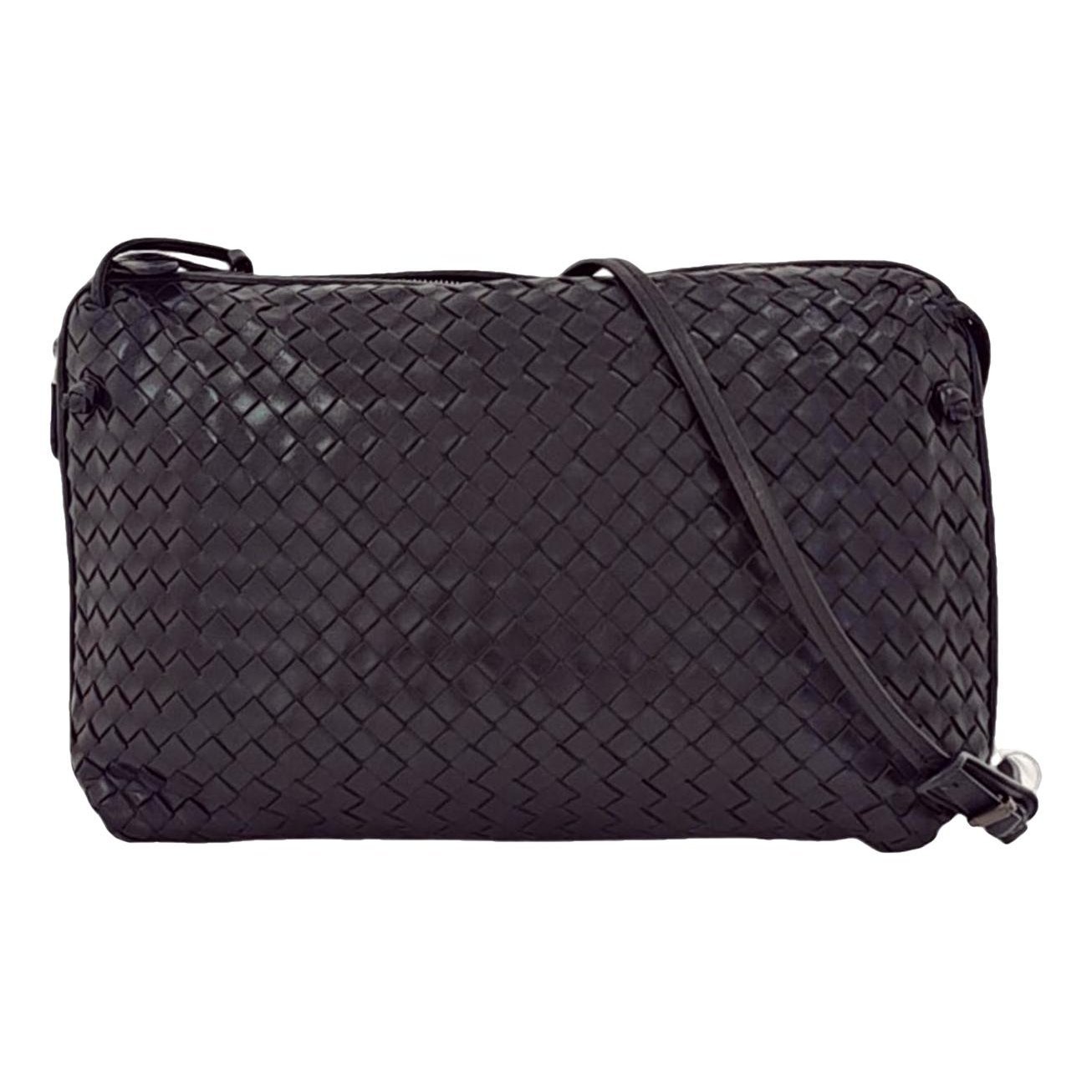 Nodini leather crossbody bag