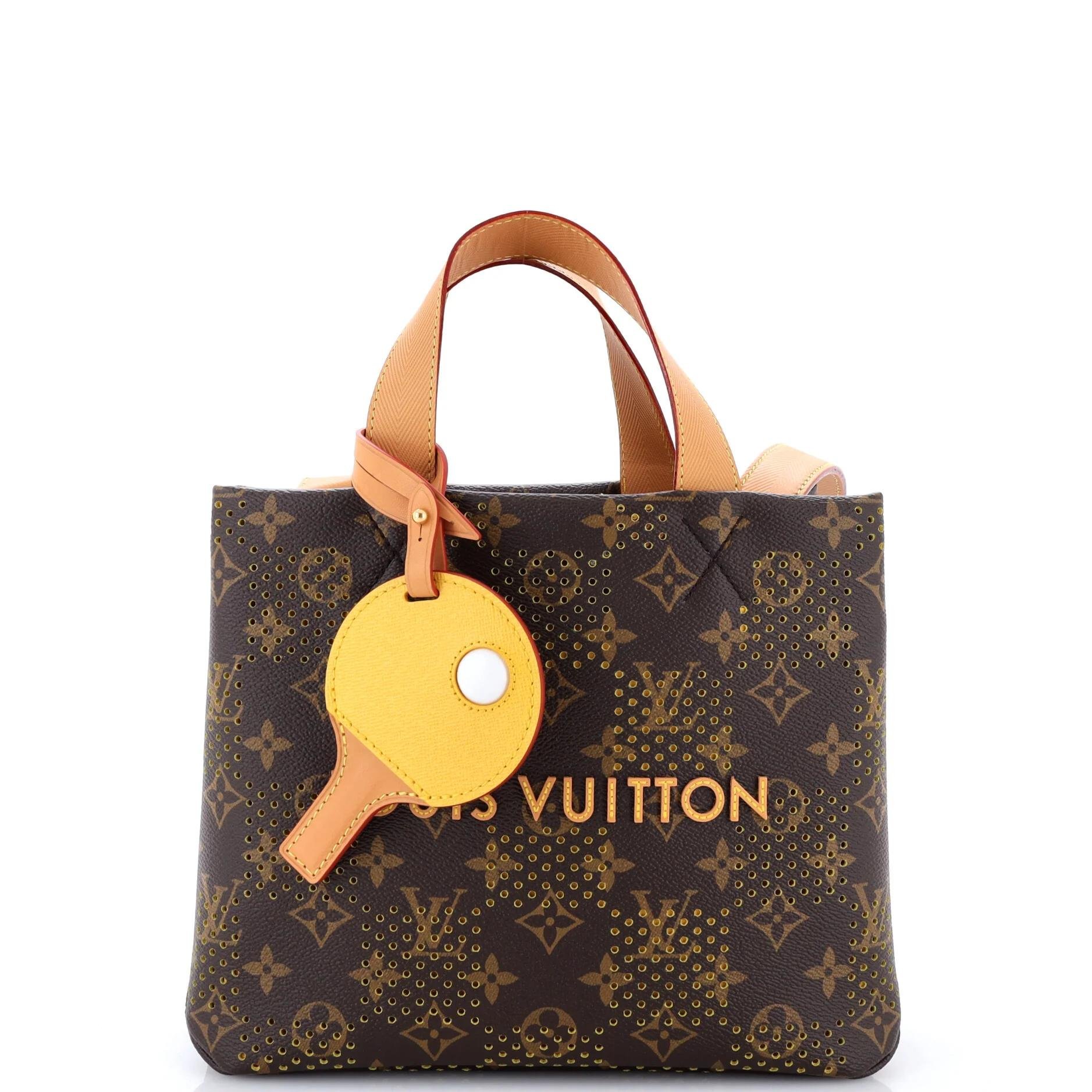 Cloth tote