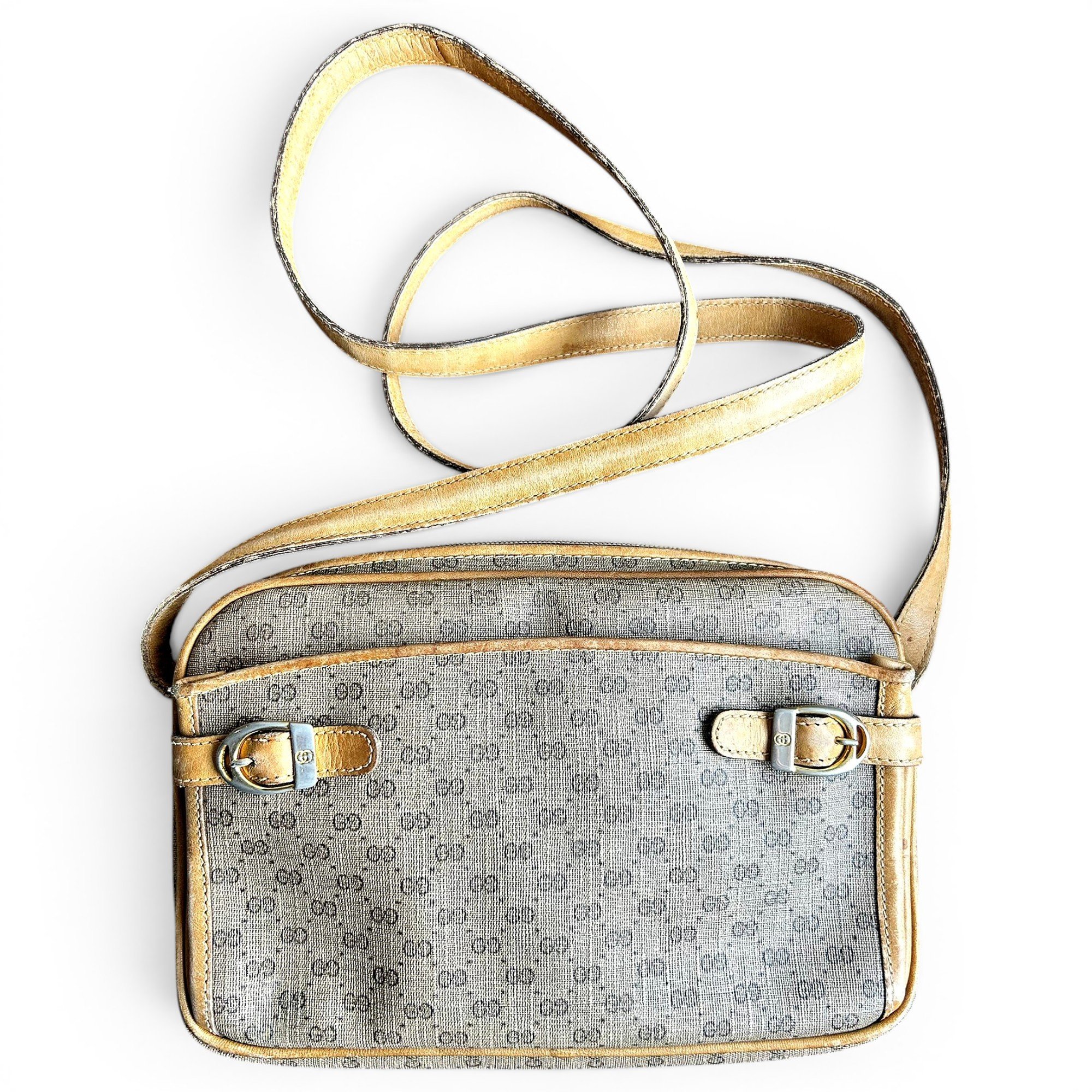 Crossbody bag