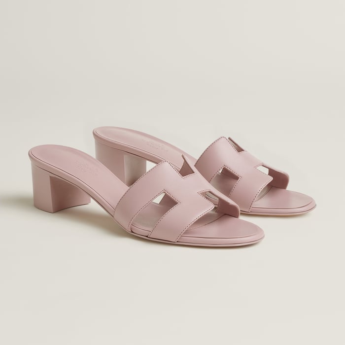 Rose Cancan Oasis Sandal