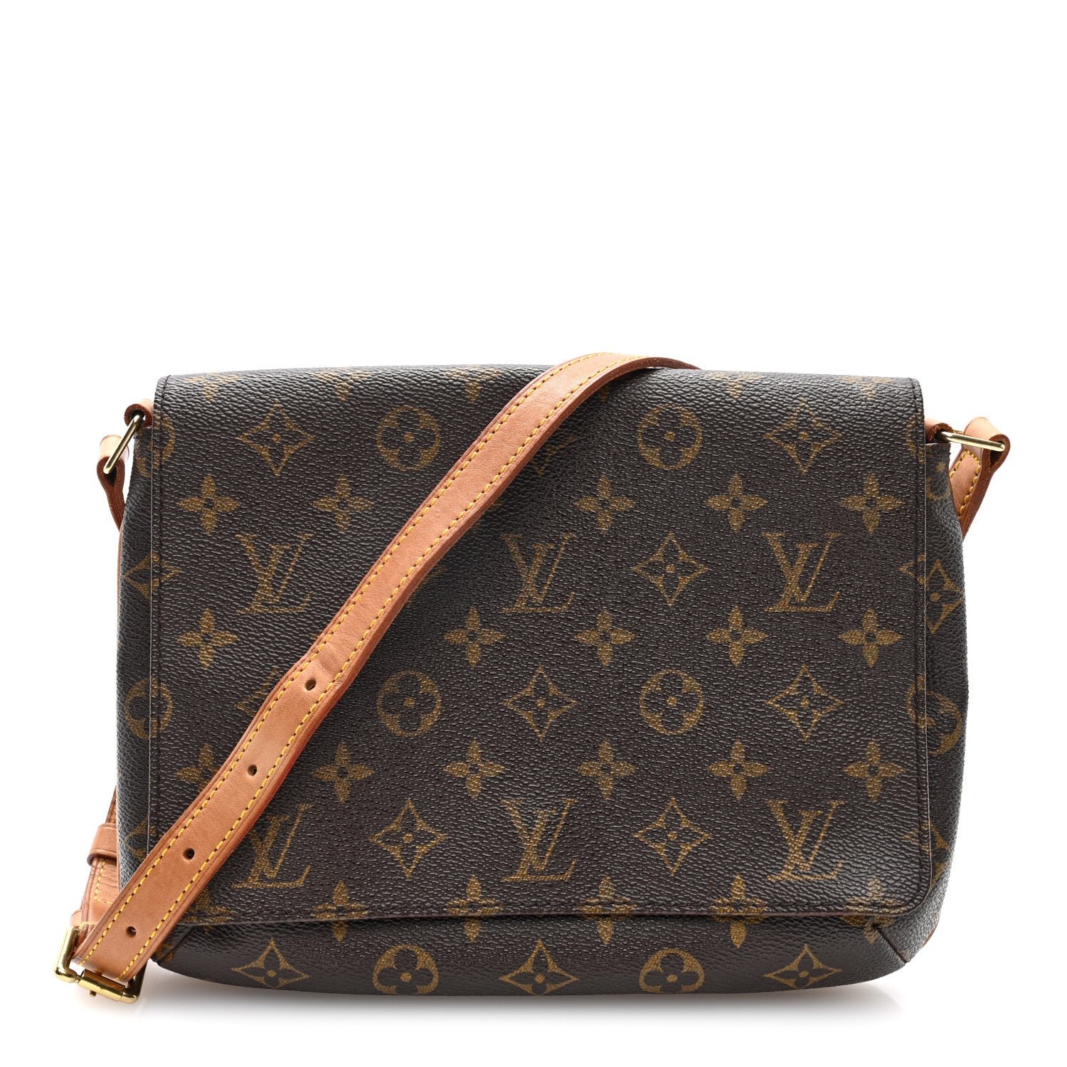 Louis Vuitton Monogram Musette Tango