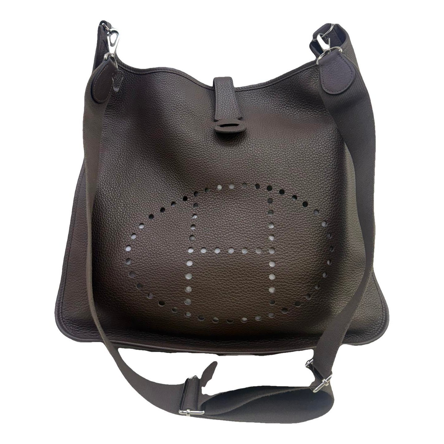 Hermes Evelyne Handbag