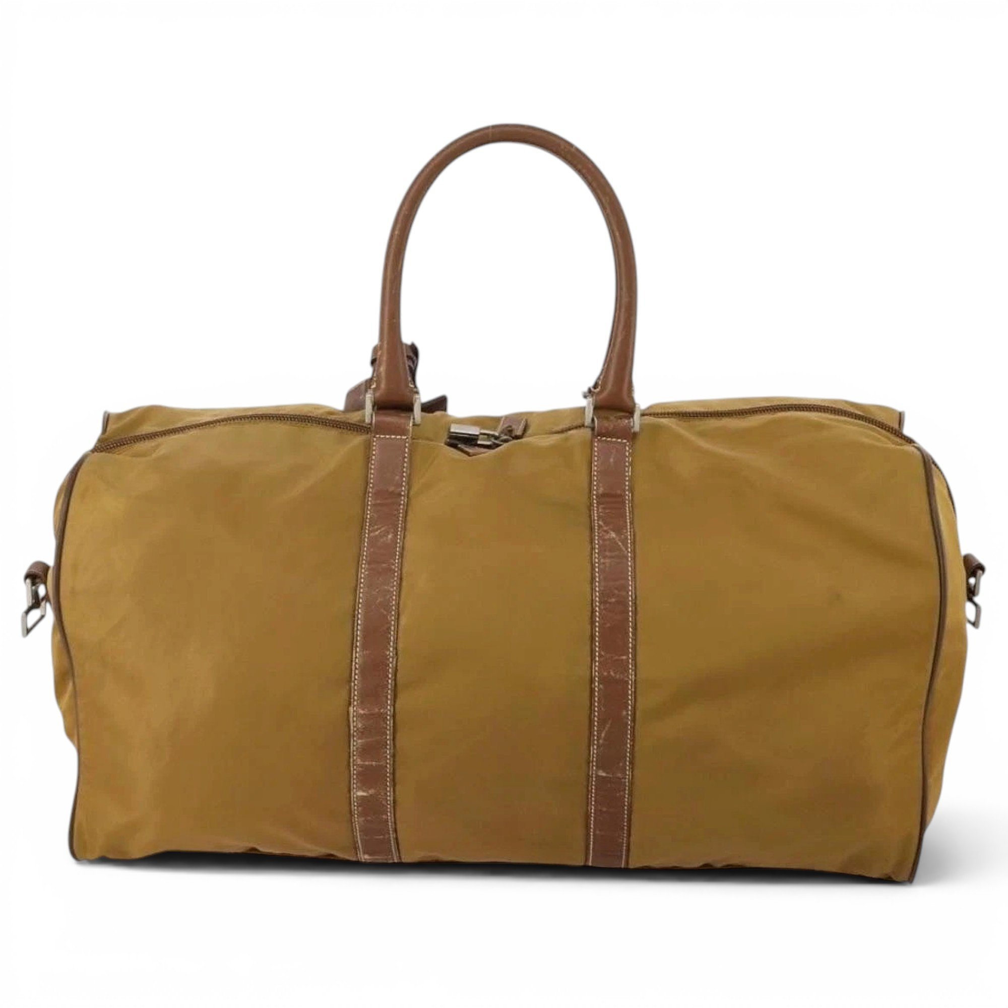 Travel bag