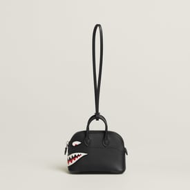 Bolide Shark Charm