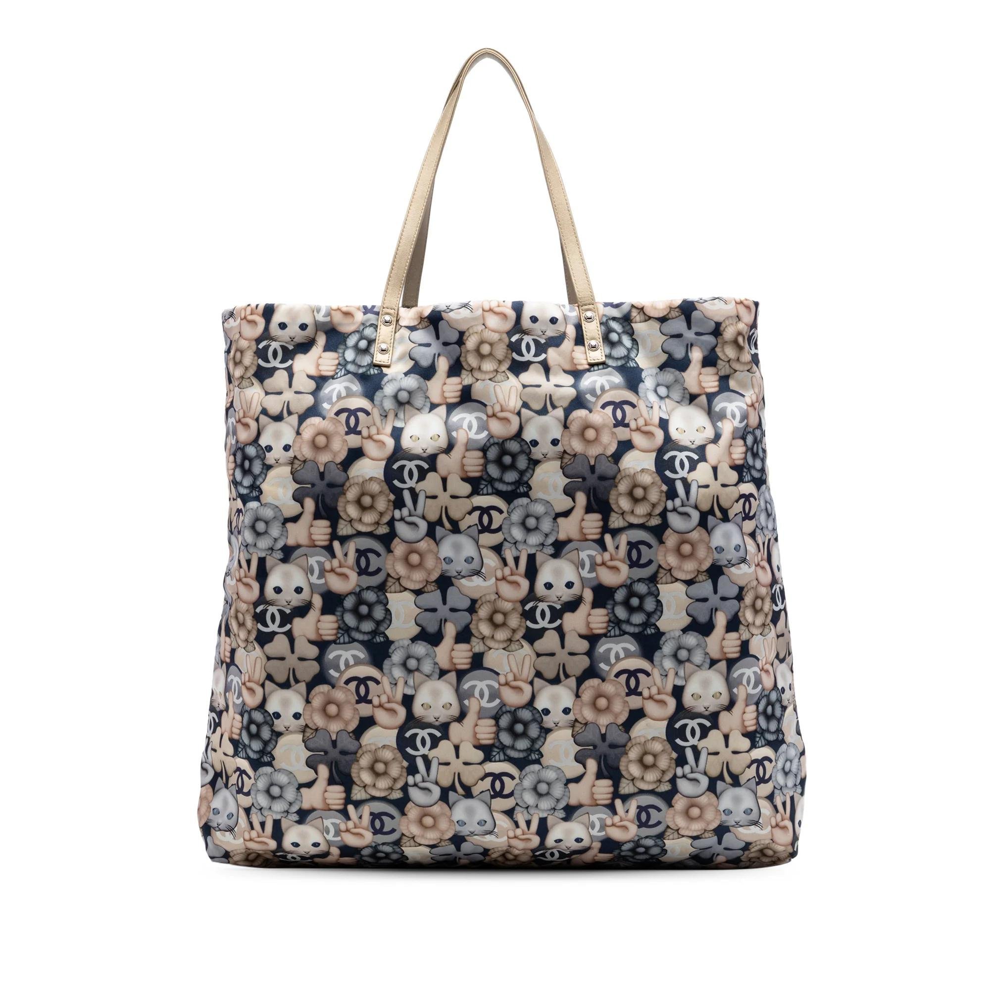 Pony-style calfskin tote