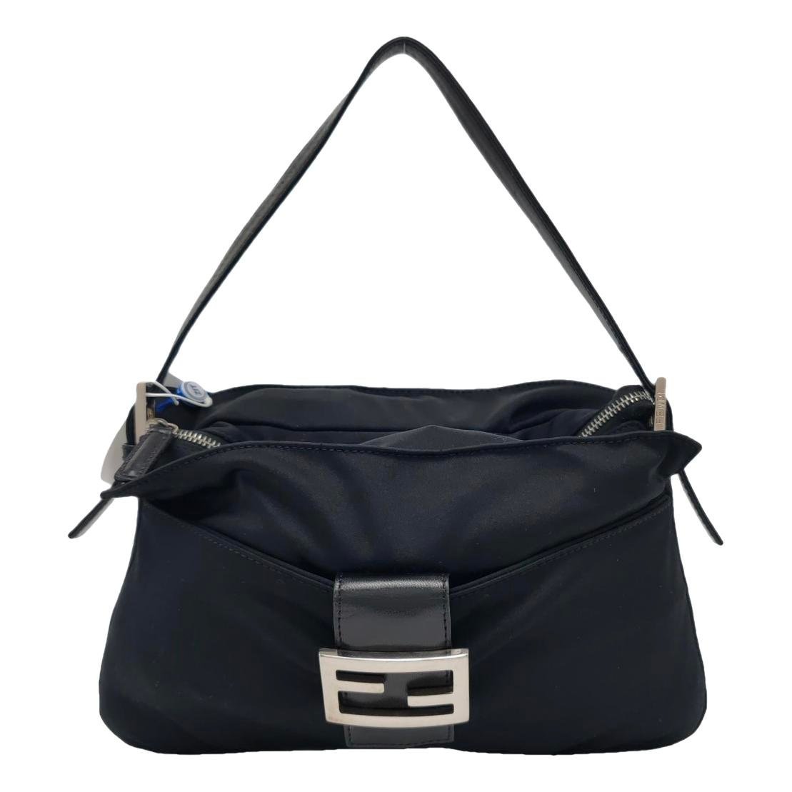 Baguette handbag