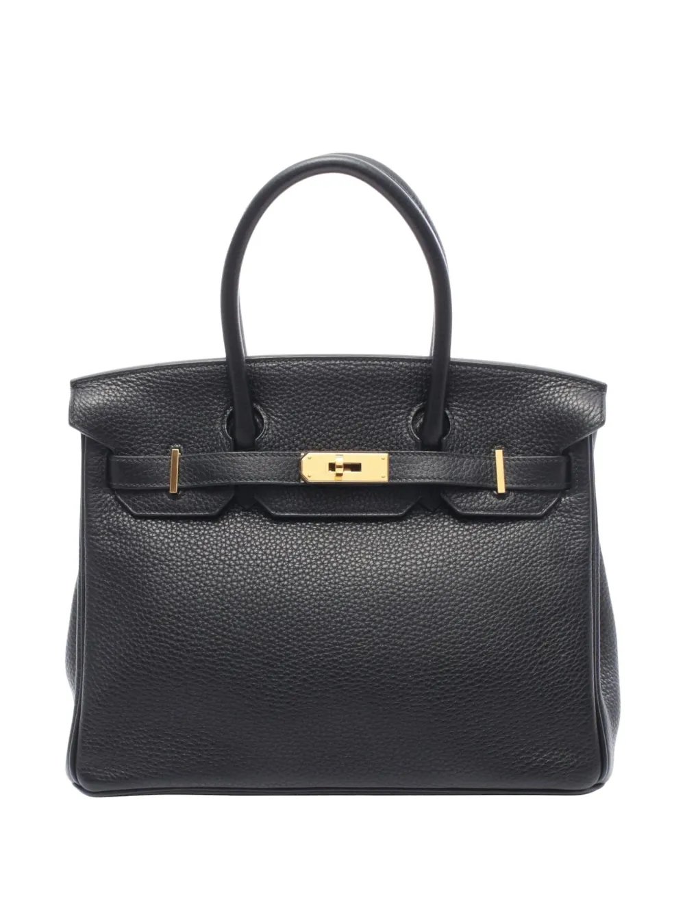 Hermes 2015 30 Birkin tote bag