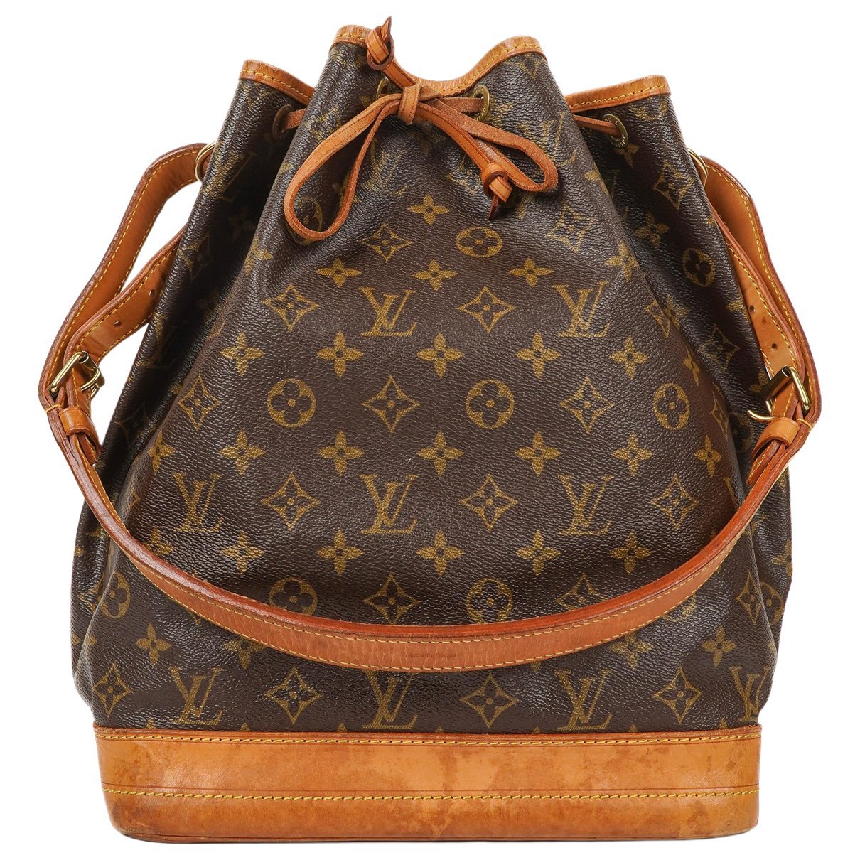 Noé cloth handbag