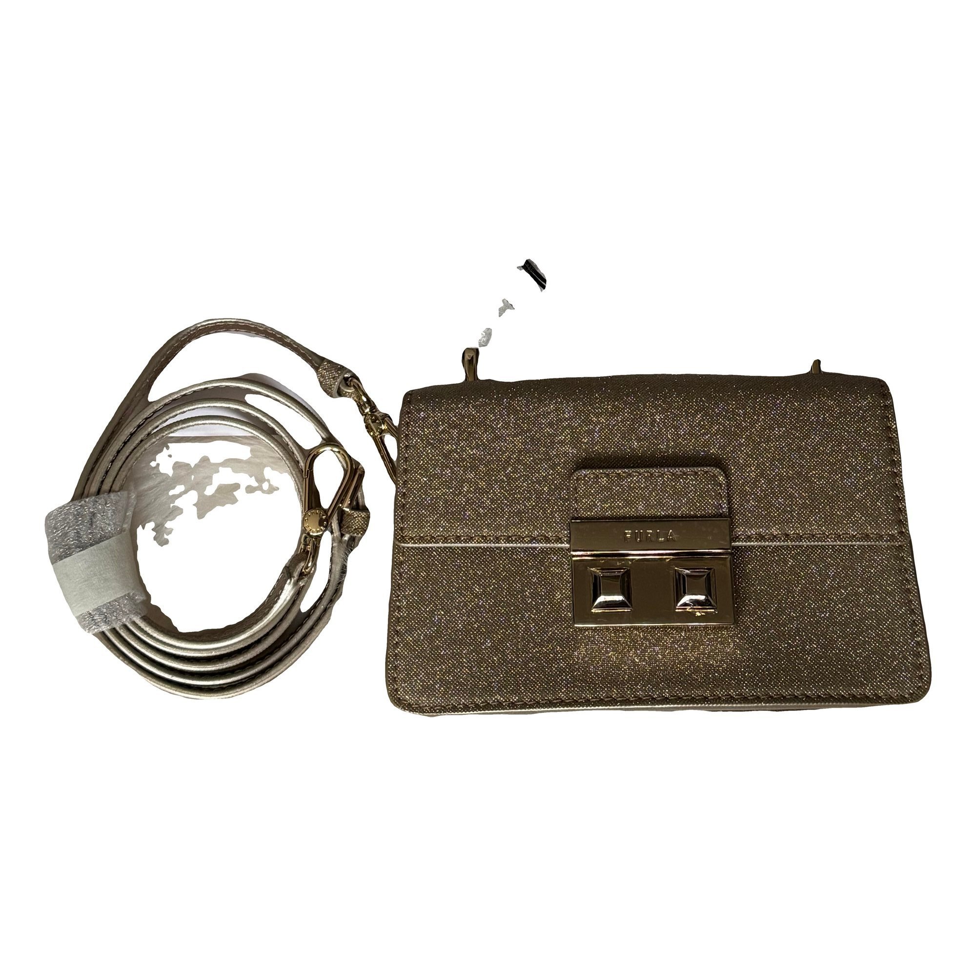 Metropolis handbag