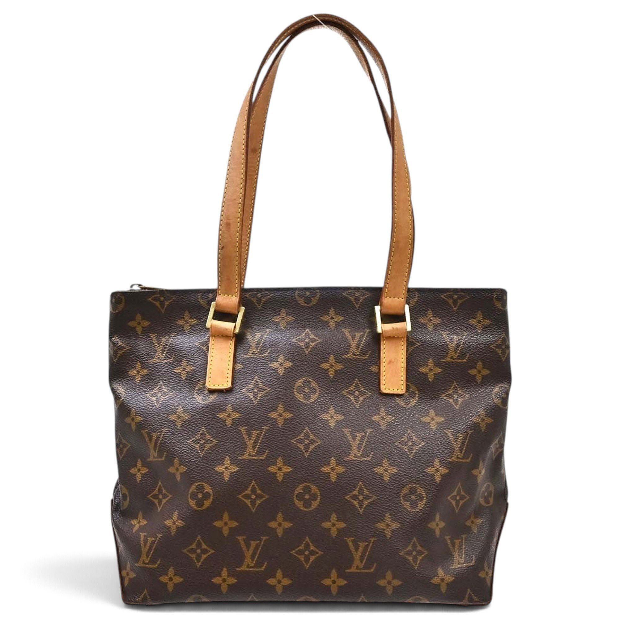 Cloth tote