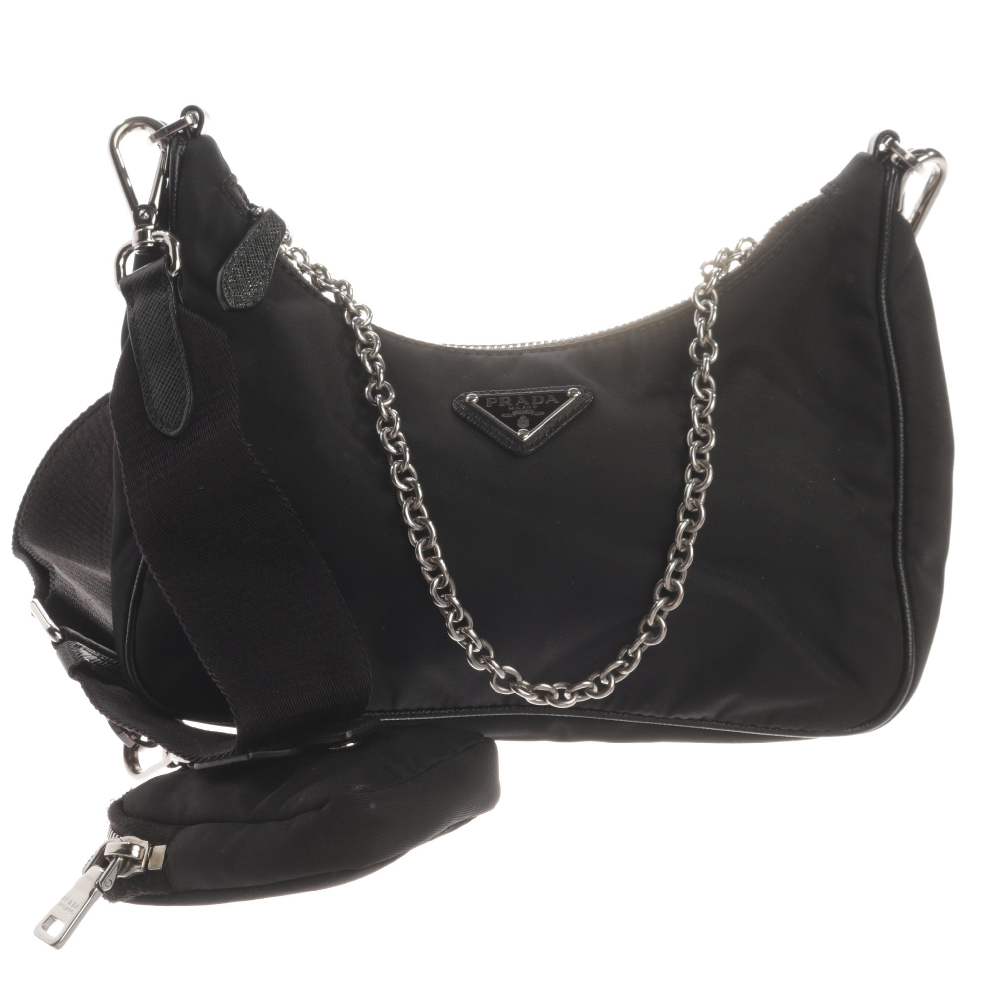 Prada Re-Edition 2005 bag