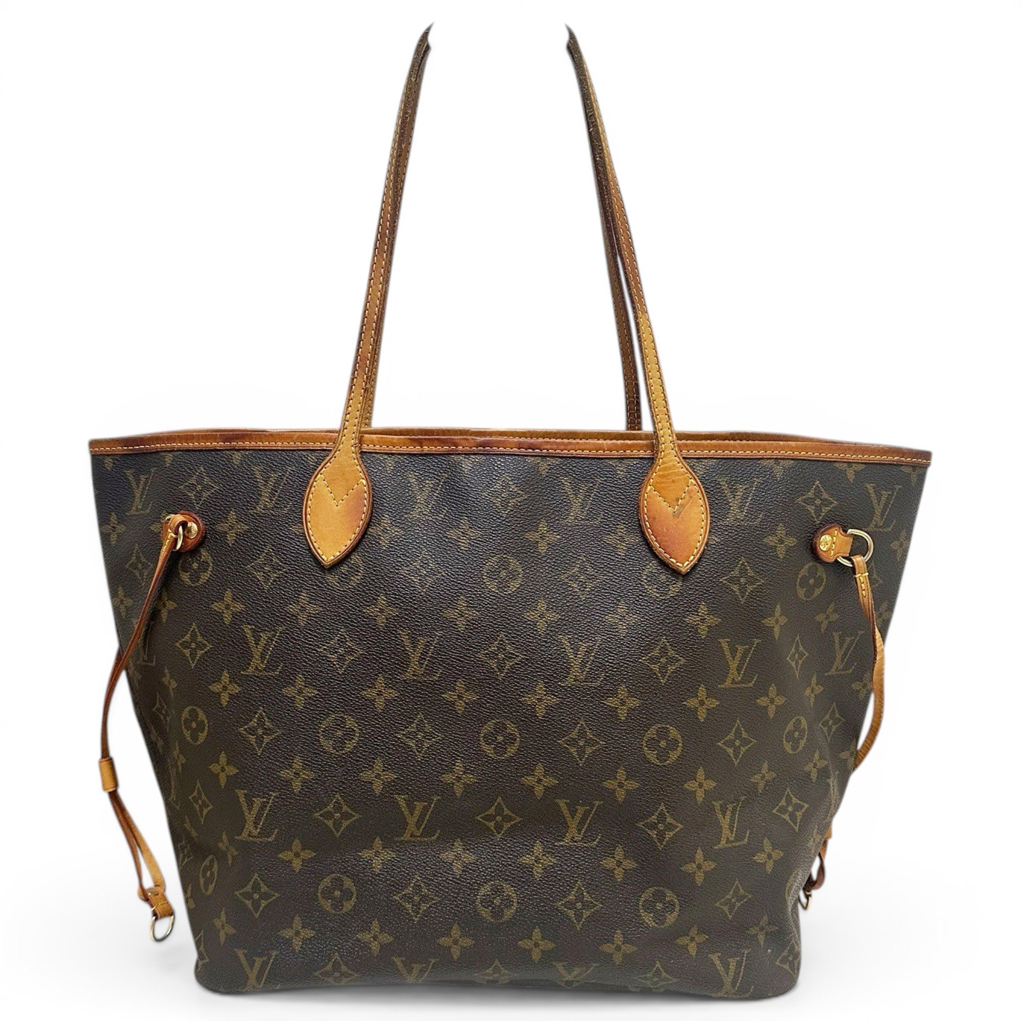 Neverfull tote